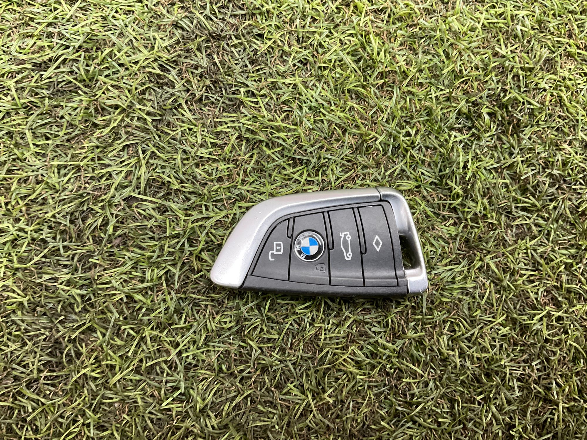 Ключ зажигания BMW 3 серия, G20/G21, 7000 рублей, Москва