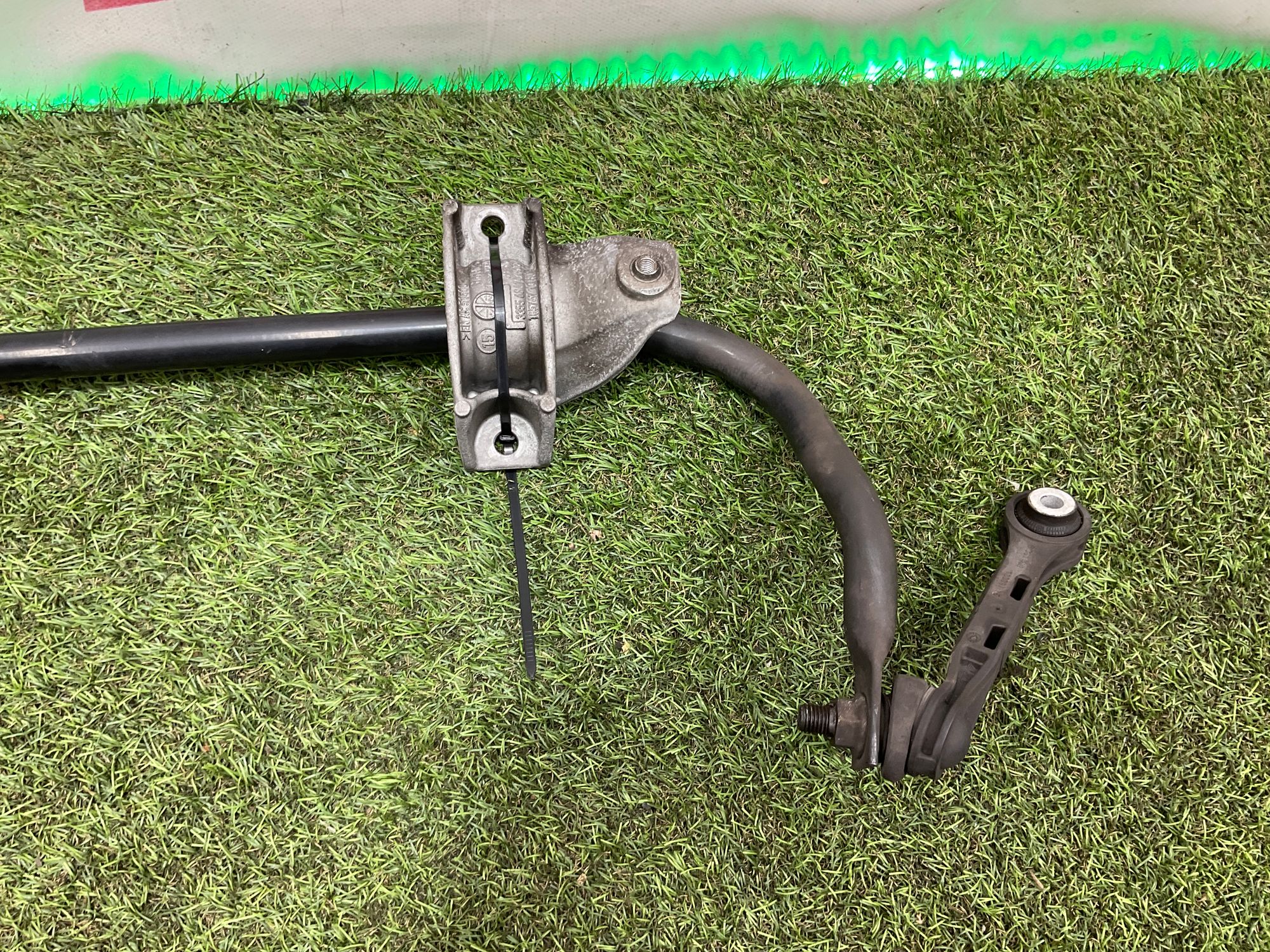 Стабилизатор заднего моста BMW 7 серия G11/G12, 3000 рублей, Москва