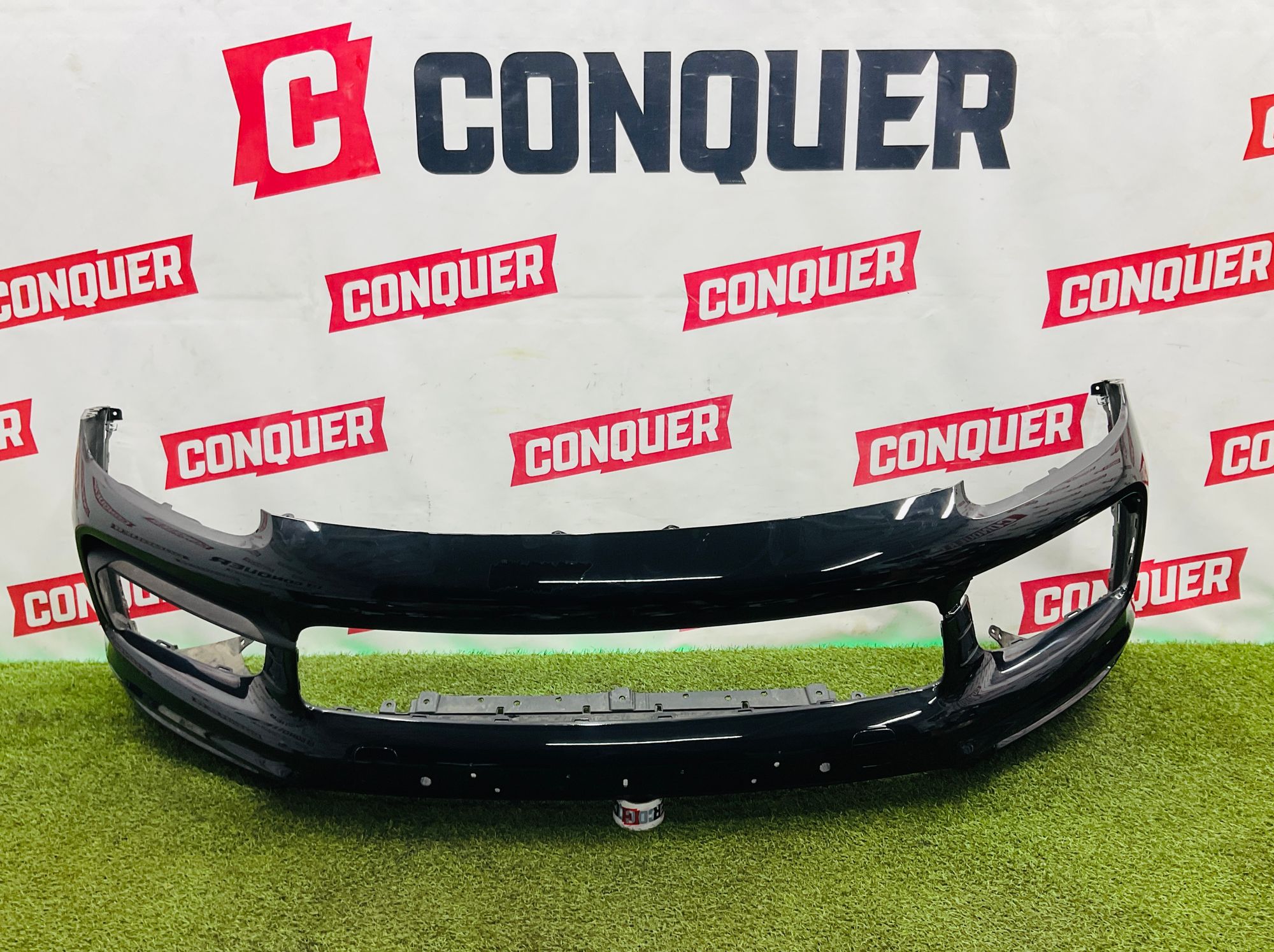 Бампер передний Porsche Cayenne, III 9Y0, 40000 рублей, Москва