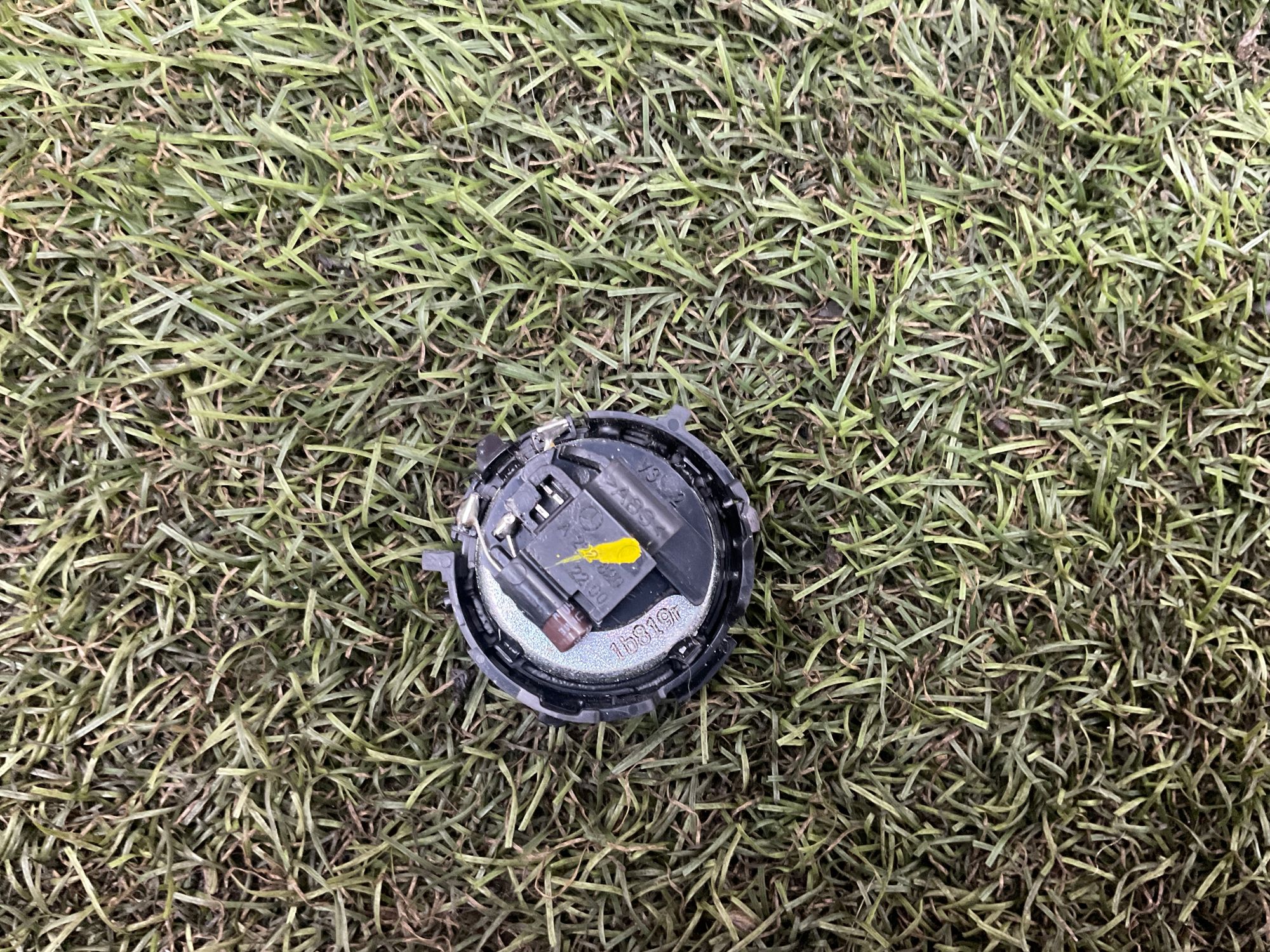 Динамик задней двери Mercedes-Benz G-Класс AMG W463 (2018—2023) 2023, 1000 рублей, Москва