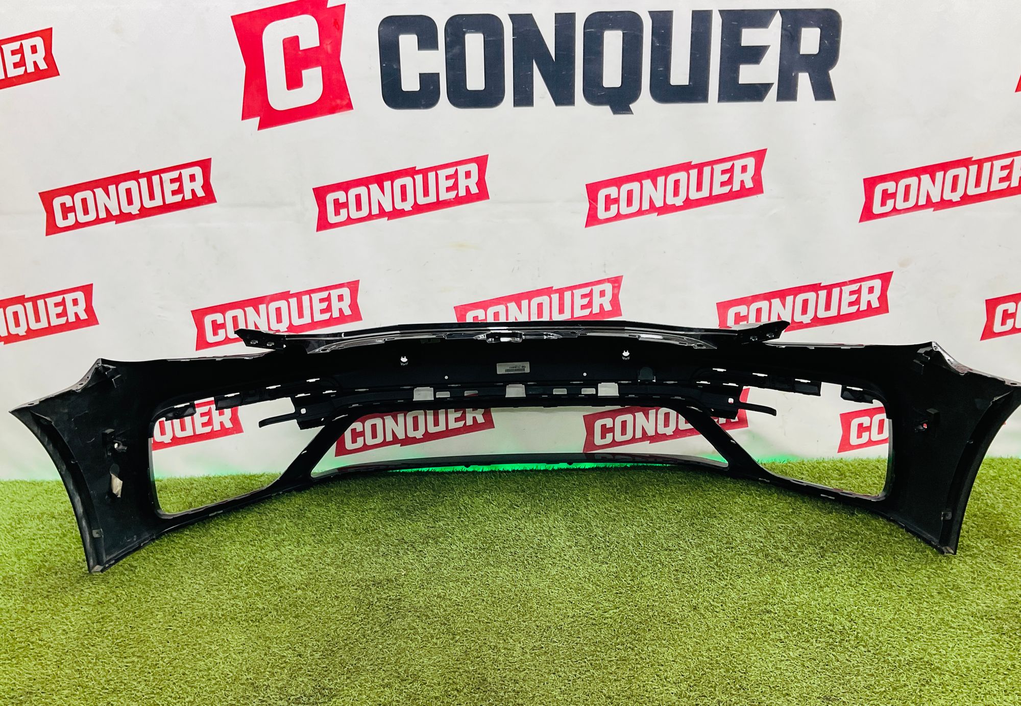 Бампер передний Porsche Panamera 971 Turbo Рестайлинг 2022, 65000 рублей, Москва