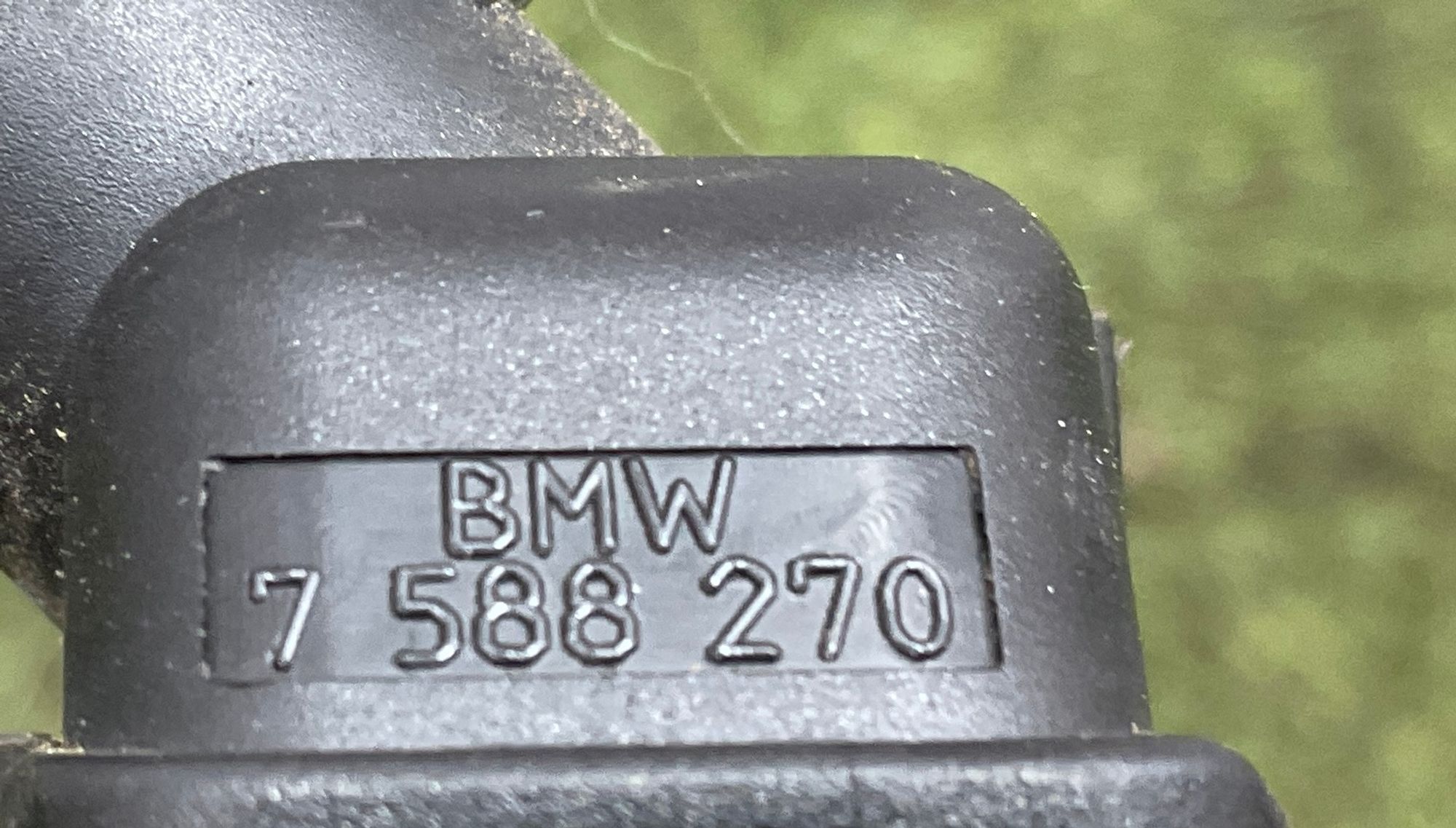 Проводка серводвигателя BMW 5 серия, F10/F11/F07, 1000 рублей, Москва