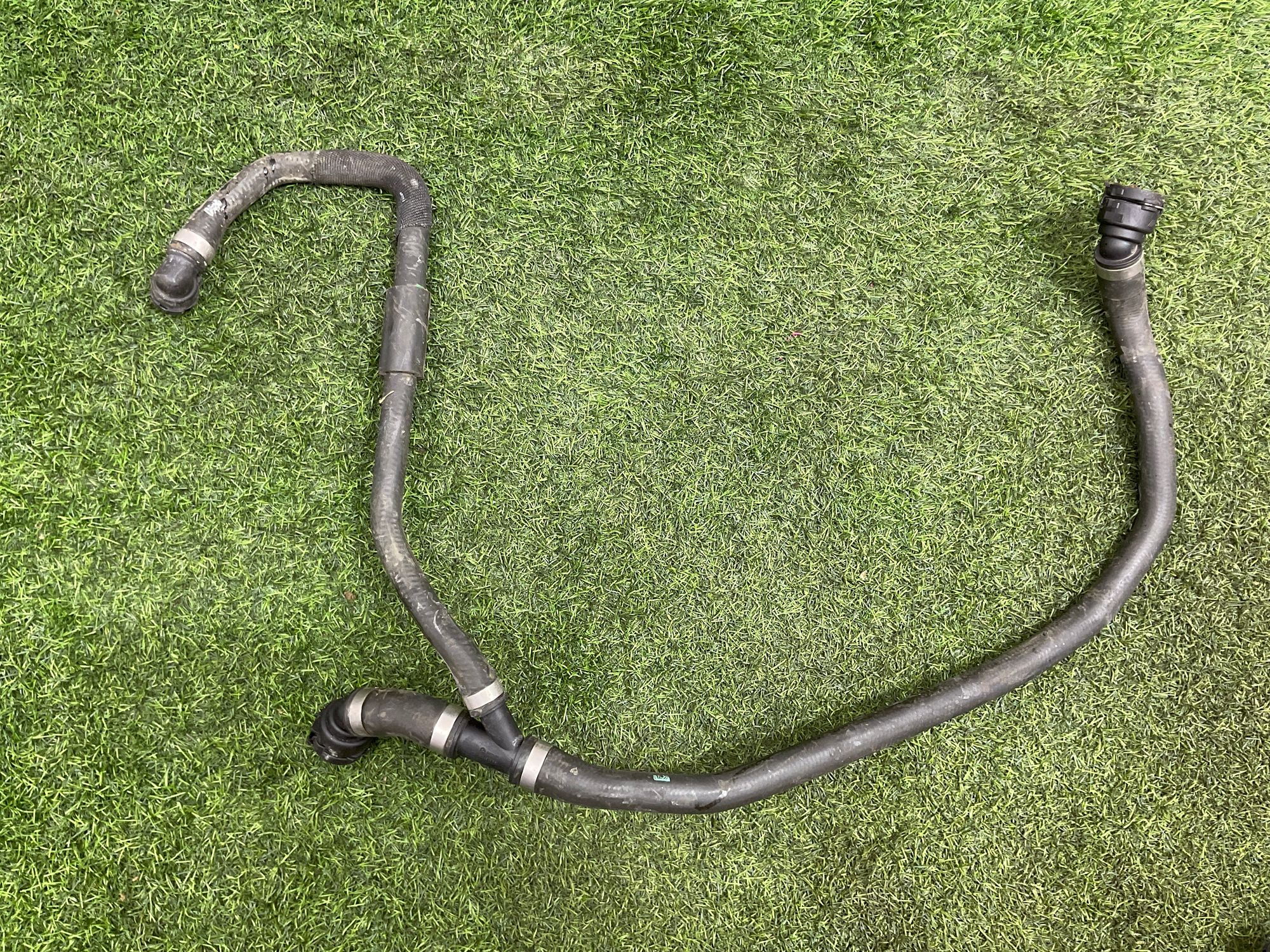 Патрубок охлаждающей жидкости BMW M3 F80, 7000 рублей, Москва