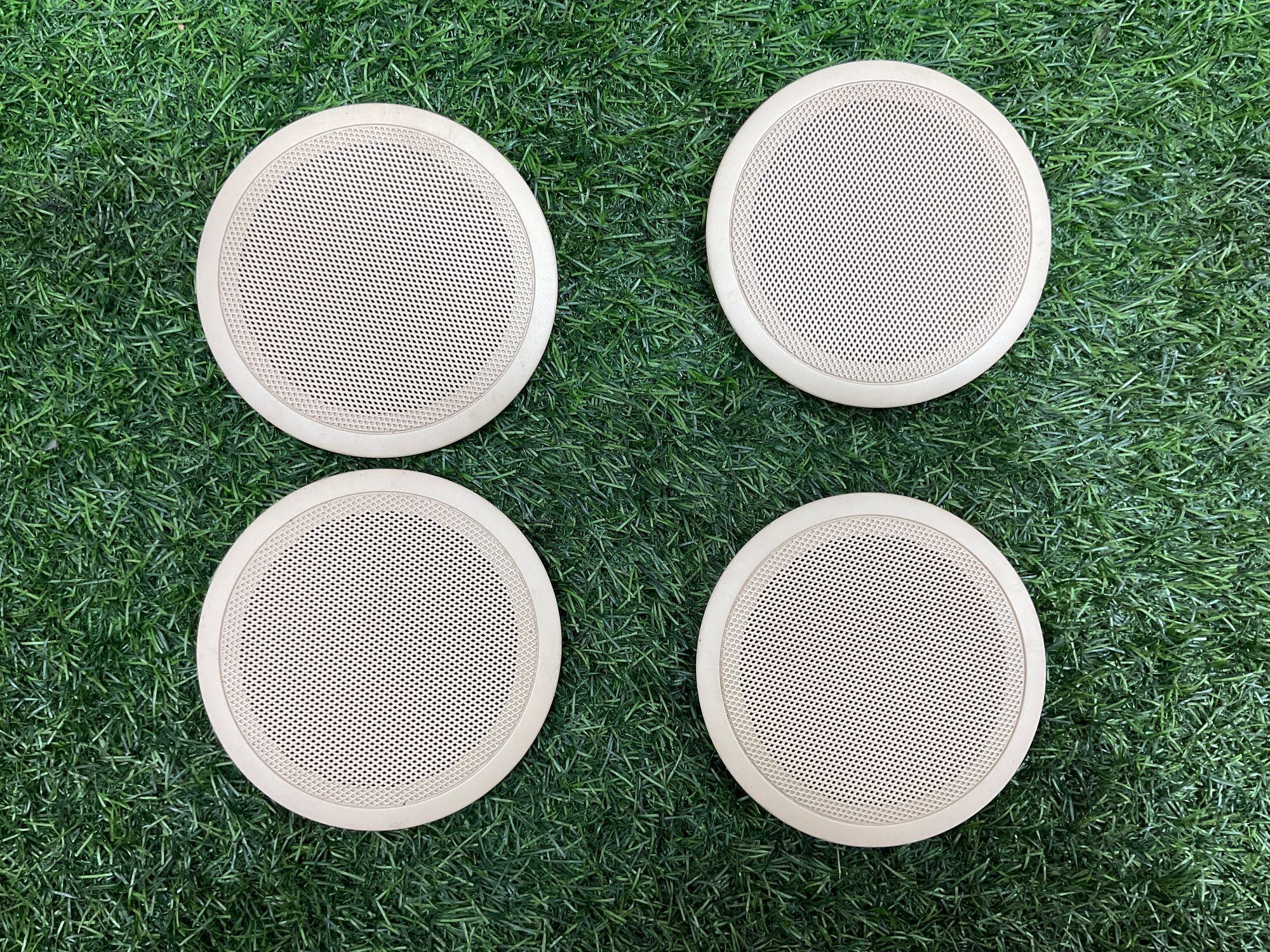 Комплект накладок динамиков BMW 3 F30 F31, 1000 рублей, Москва