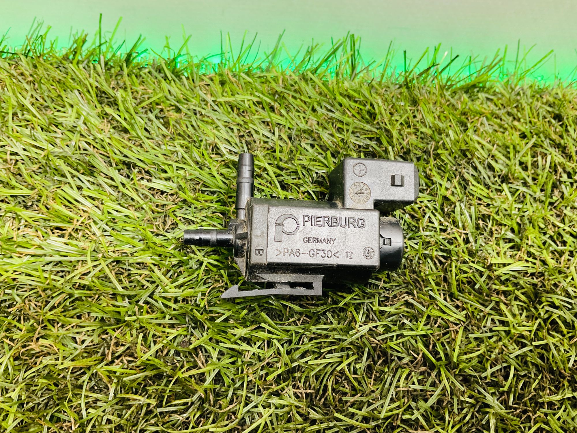 Электромагнитный клапан BMW 5 серия, G30/G31 N47D20, 500 рублей, Москва