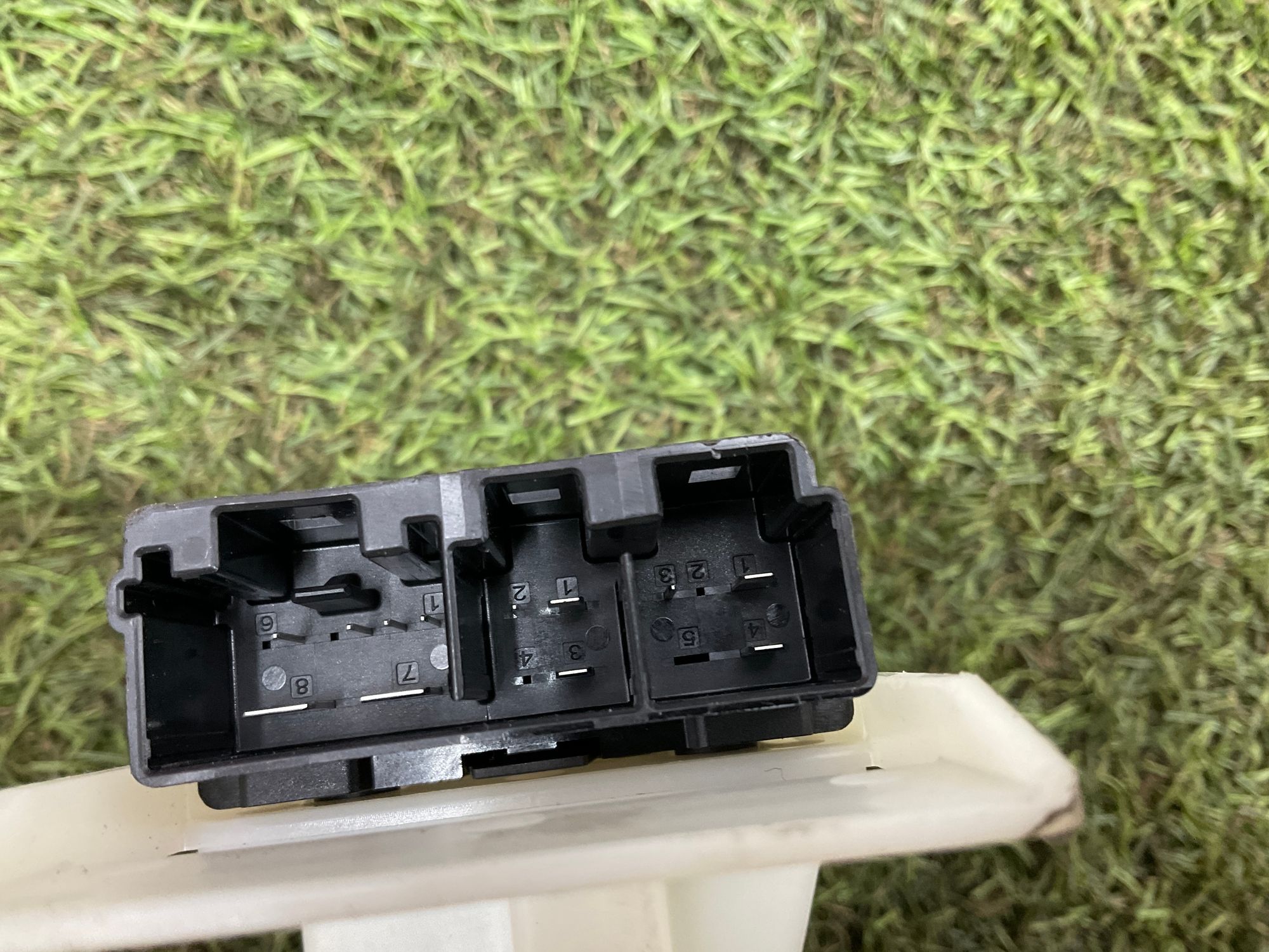 Блок управления сидения BMW M8, F91/F92/F93 2019, 1000 рублей, Москва