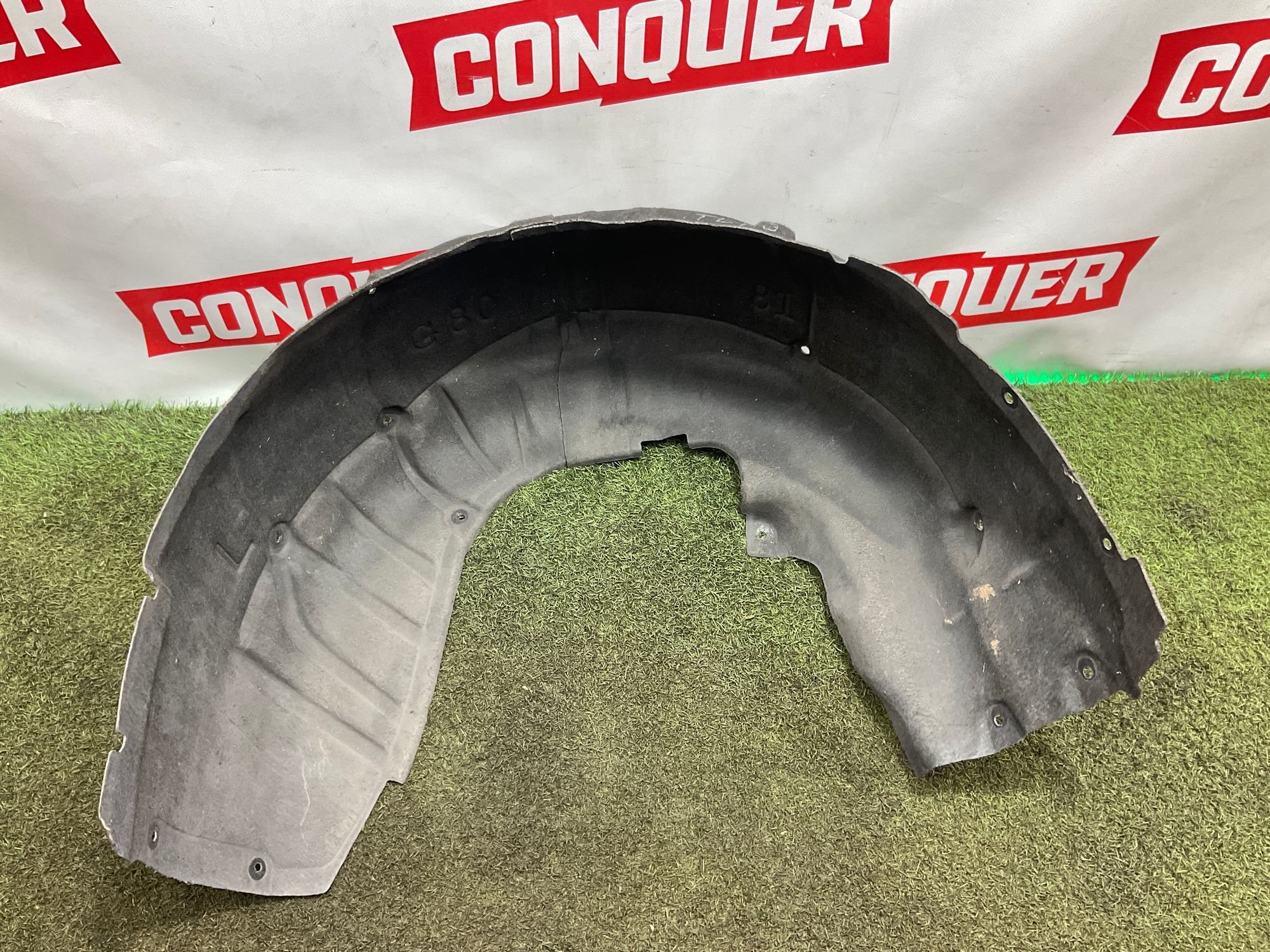 Подкрылок задний левый BMW M3 G80 2023, 8500 рублей, Москва