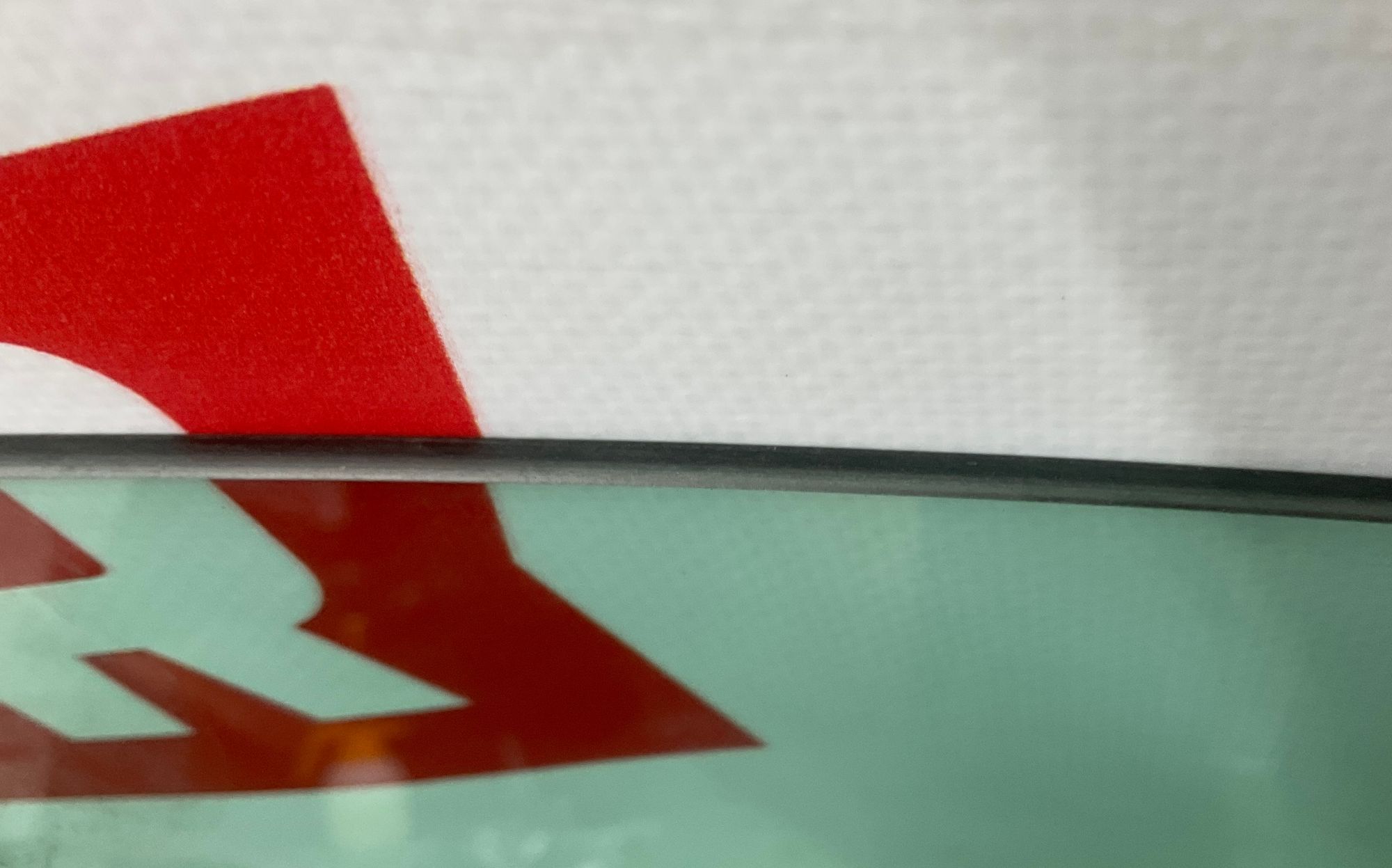 Стекло переднее правое BMW X5 M, F85 2017, 5000 рублей, Москва