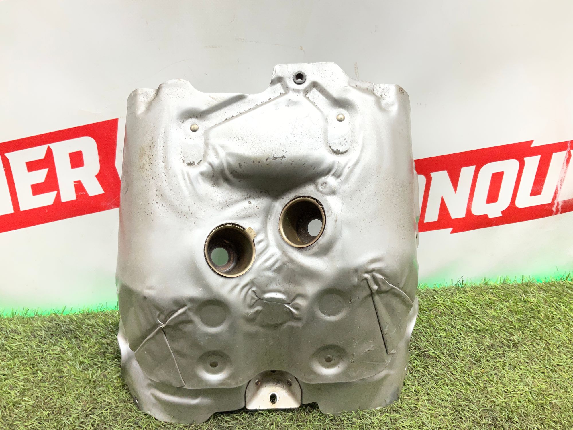 Теплоизоляционный экран N63 BMW X5, F15, 3000 рублей, Москва