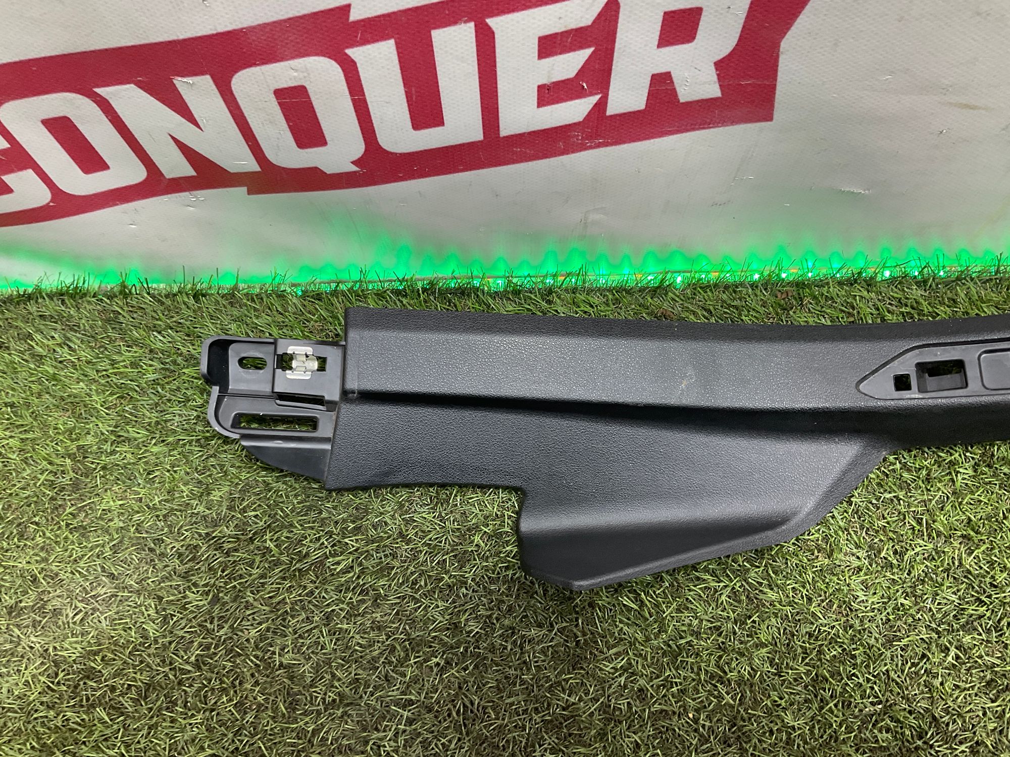 Накладка порога задняя левая BMW X5, G05 рестайлинг 2024, 1500 рублей, Москва