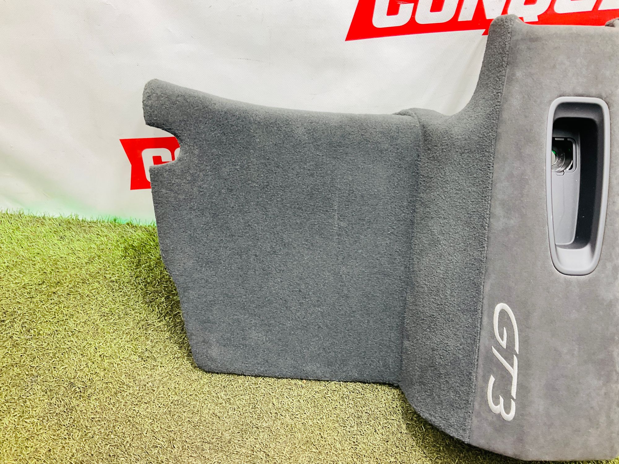 Обшивка салона задняя Porsche 911 GT3 991 Рестайлинг 2018, 150000 рублей, Москва