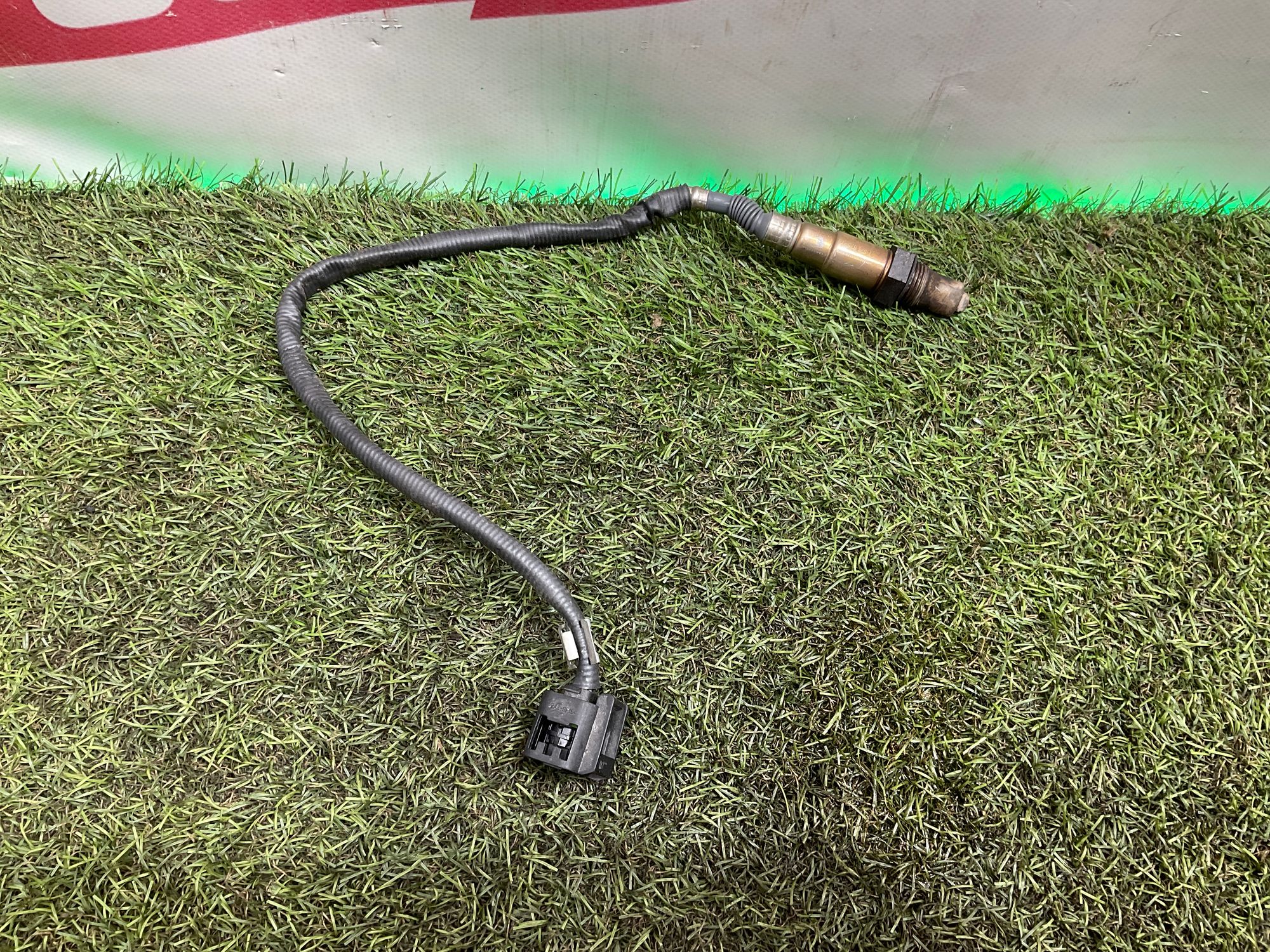 Лямбда-зонд S63 N63 BMW 5 серия, F10/F11/F07 рестайлинг, 1500 рублей, Москва