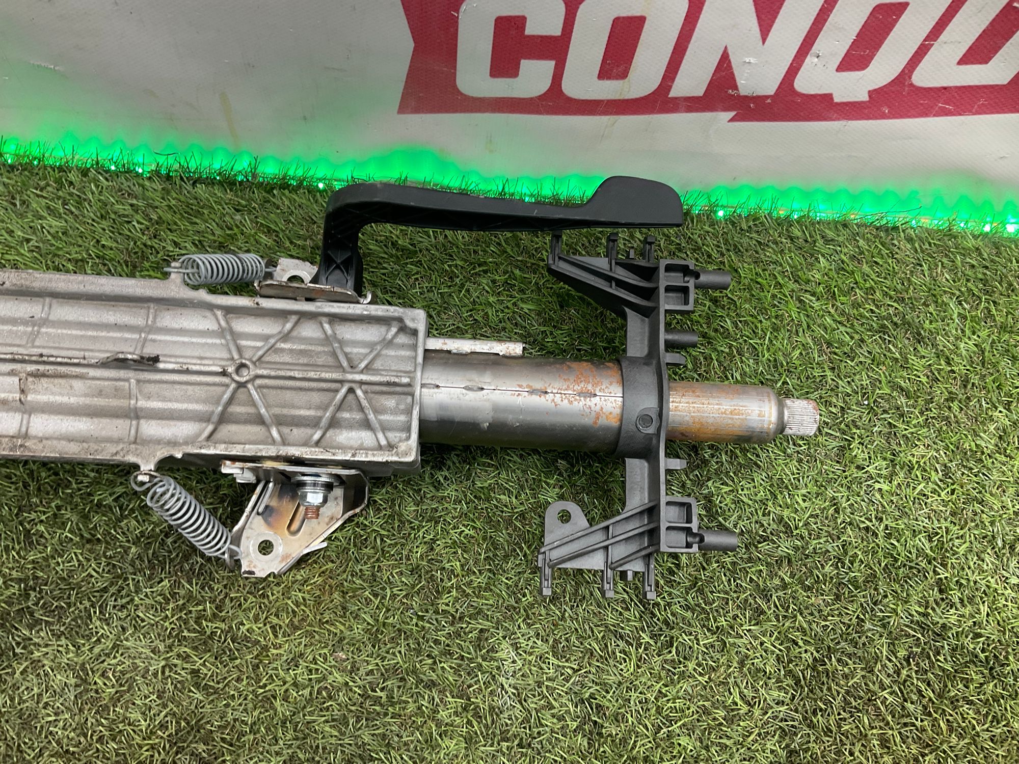 Рулевая колонка с механическим приводом BMW M2, F87 Рестайлинг, 1000 рублей, Москва