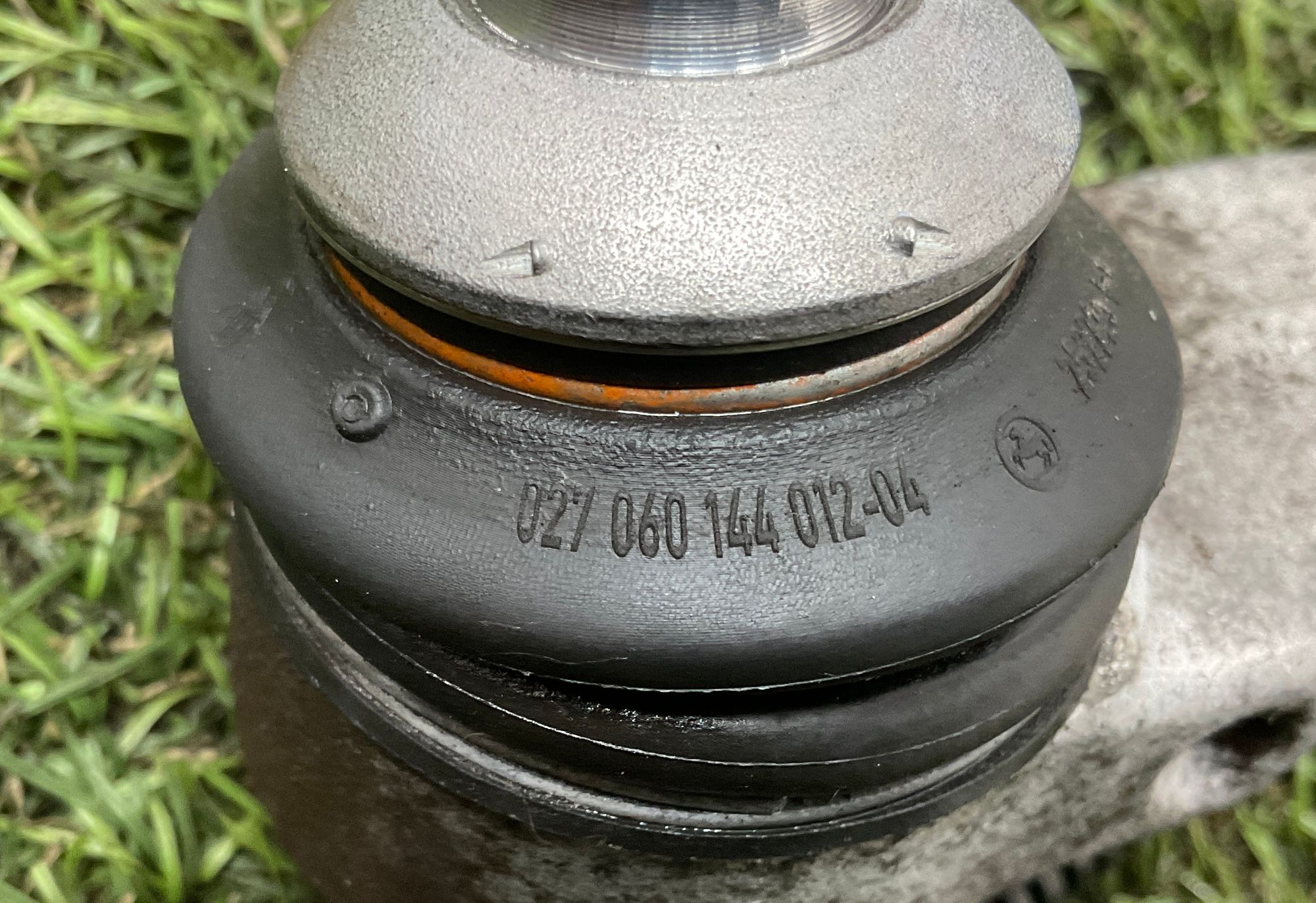 Рычаг контроля схождения задний BMW 6 серия, F06/F13/F12 рестайлинг, 1000 рублей, Москва