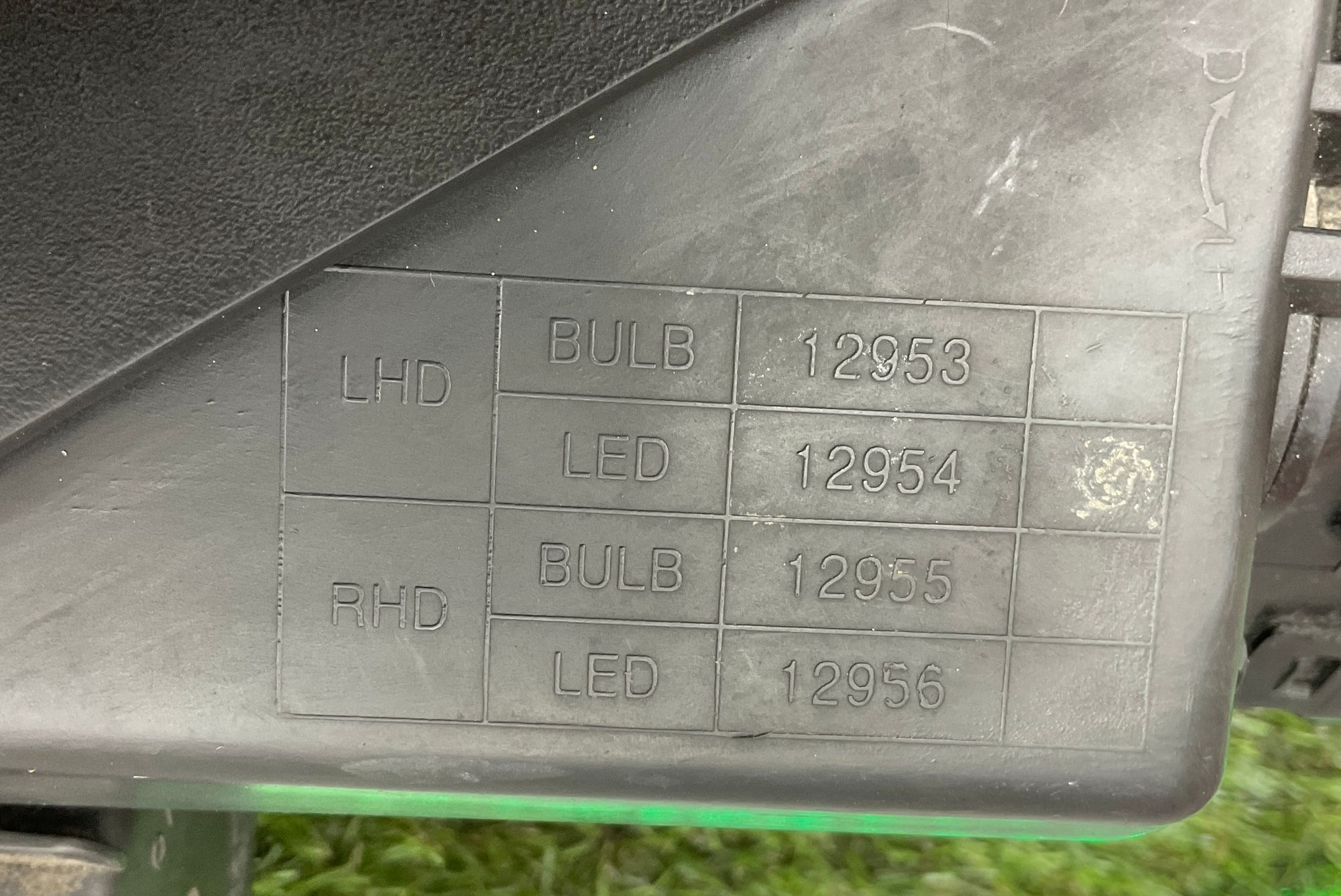 Фара правая Kia Sportage III 2014, 7000 рублей, Москва