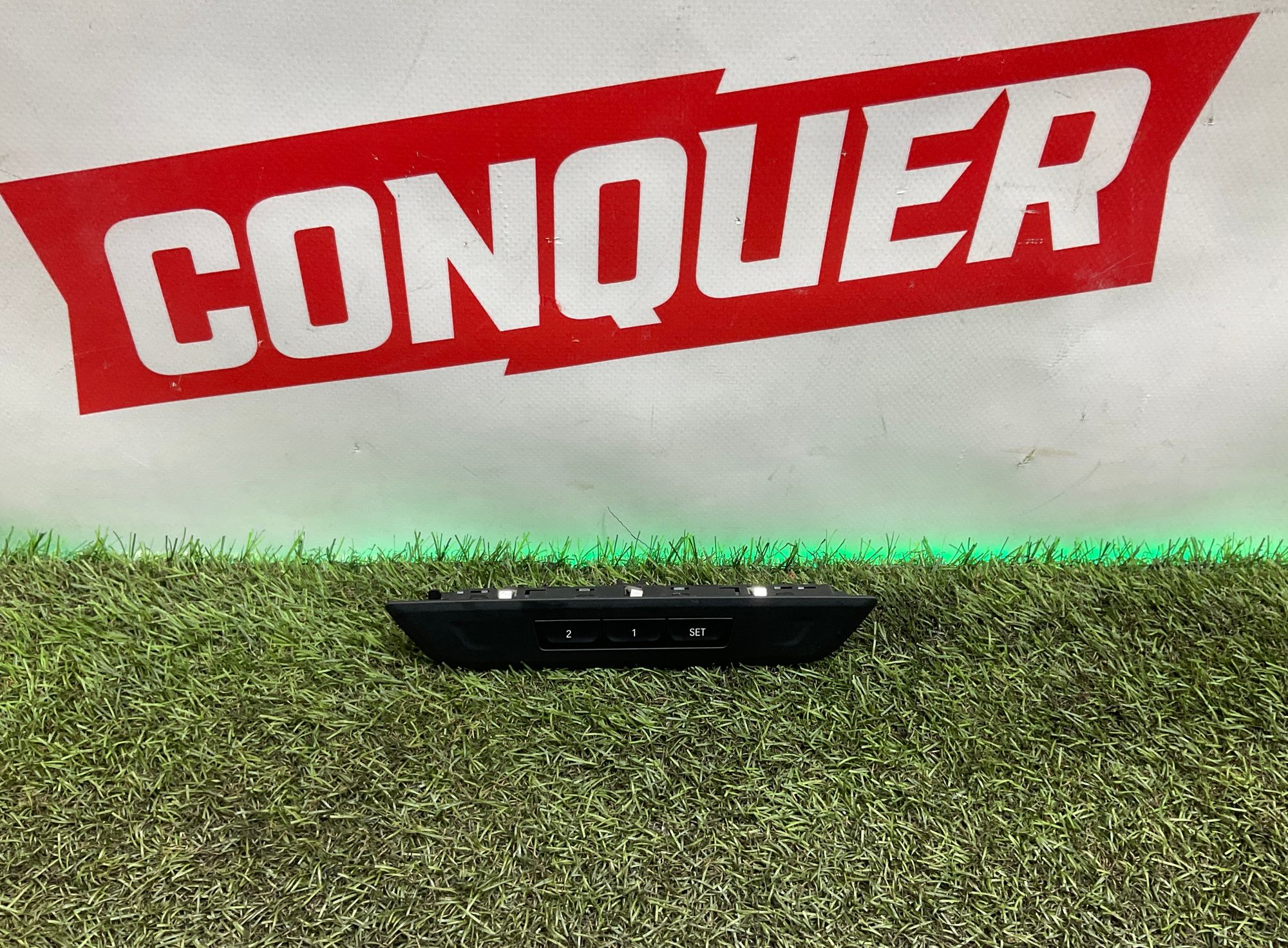 Панель управления сиденья правая BMW M5, F90 рестайлинг, 2000 рублей, Москва