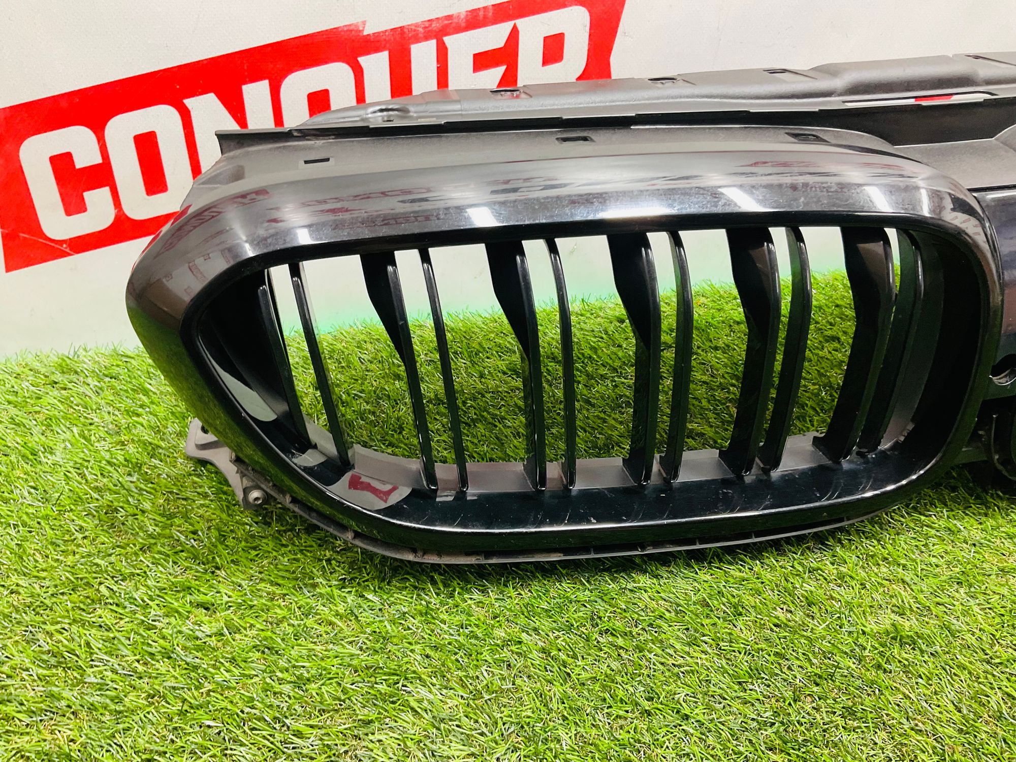 Решетка радиатора BMW M5 F90, 25000 рублей, Москва