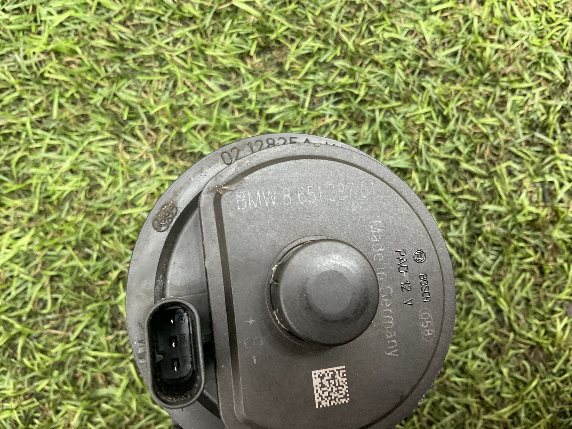 Насос антифриза дополнительного BMW X3, G01, 4000 рублей, Москва