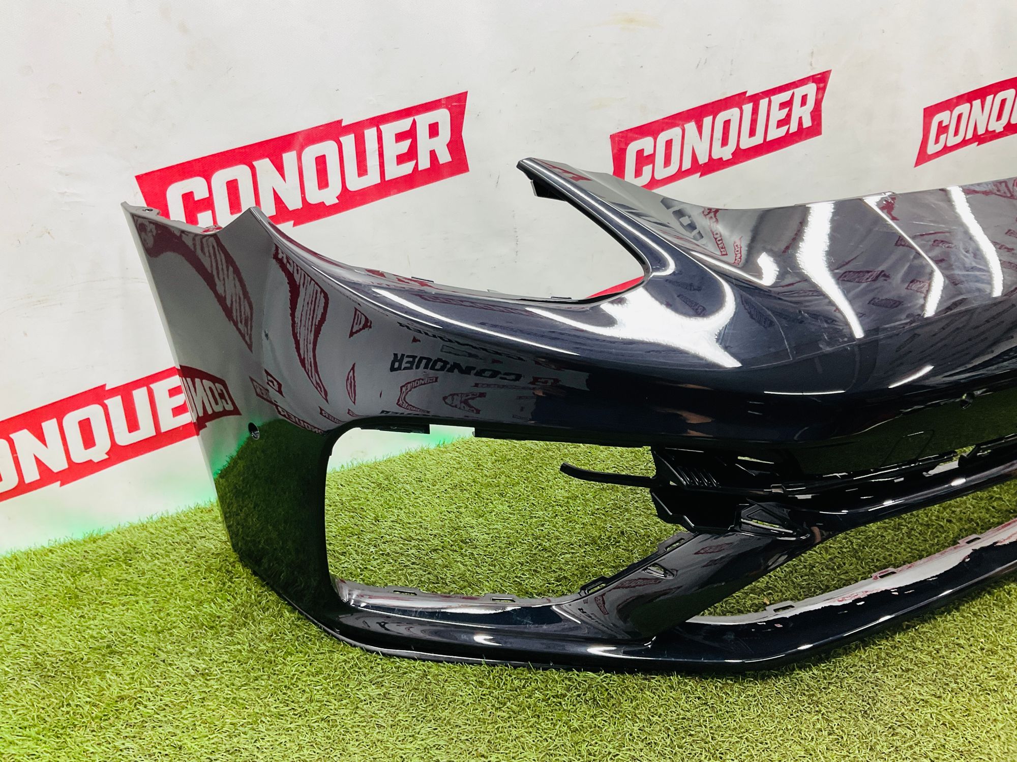 Бампер передний Porsche Panamera 971 Turbo Рестайлинг 2022, 65000 рублей, Москва