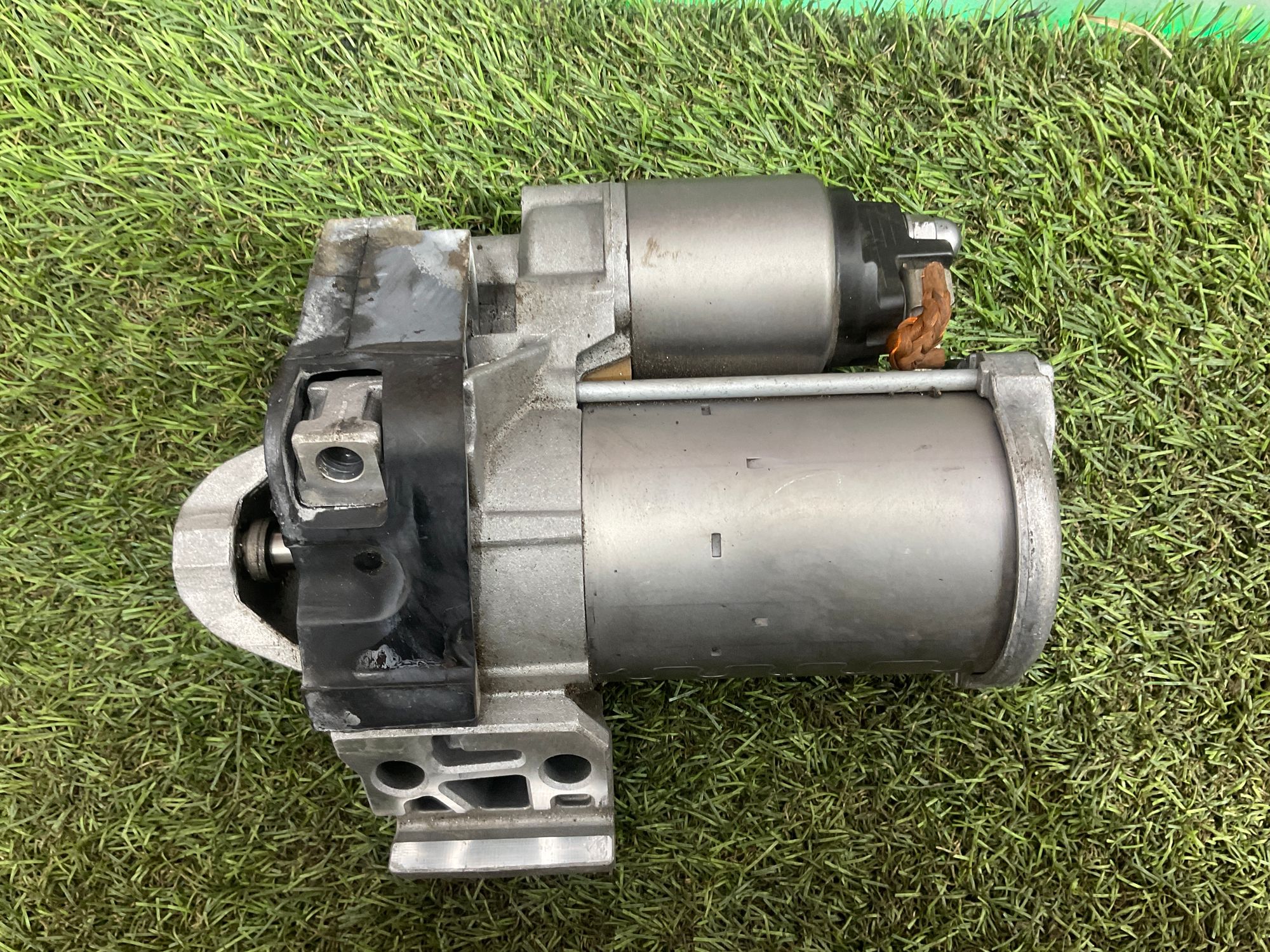 Стартер BMW 3 серия, F30/F31 рестайлинг, 4000 рублей, Москва