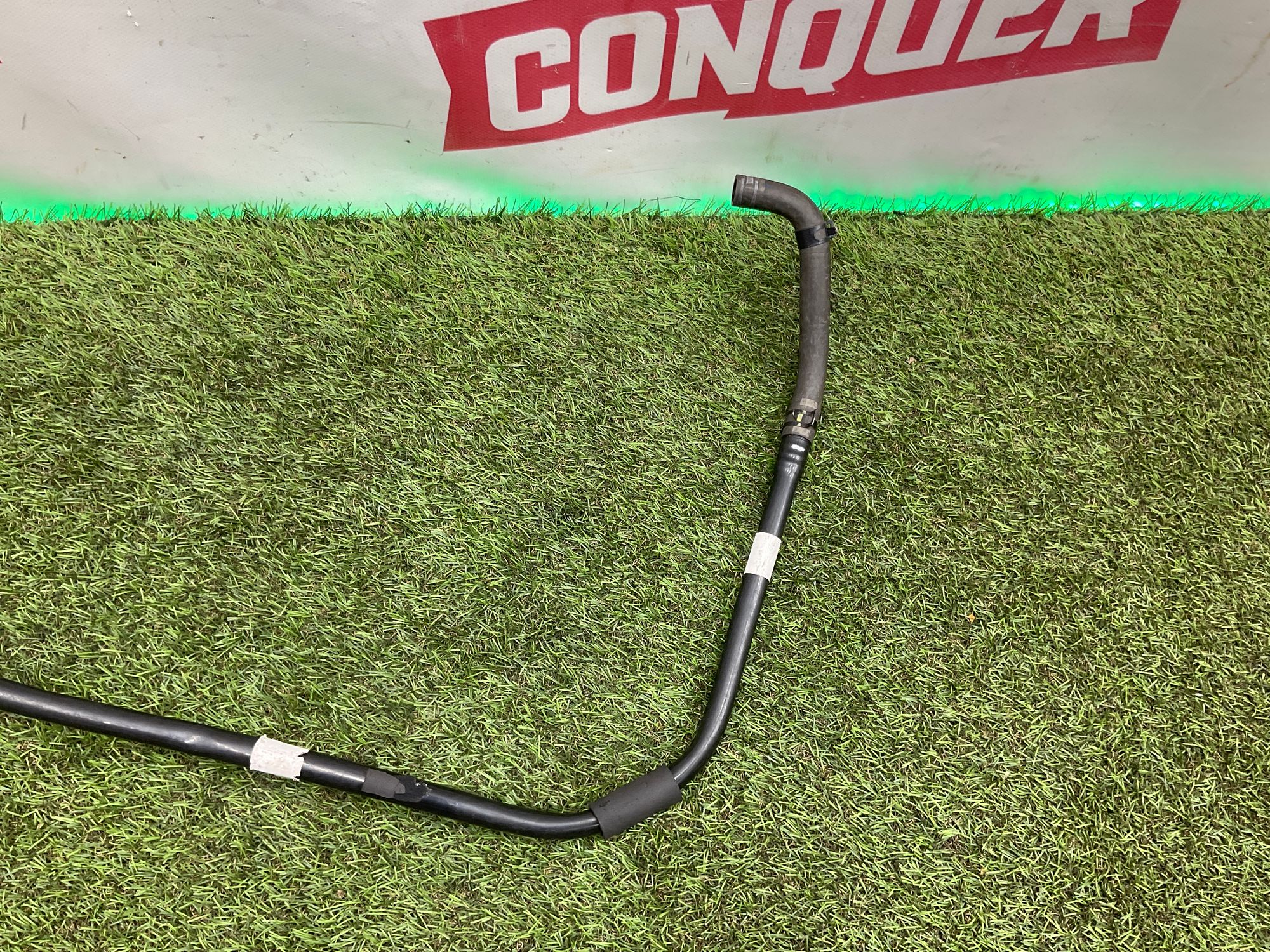 Трубопровод вентиляции топливного бака Kia Sportage, IV Рестайлинг, 1500 рублей, Москва