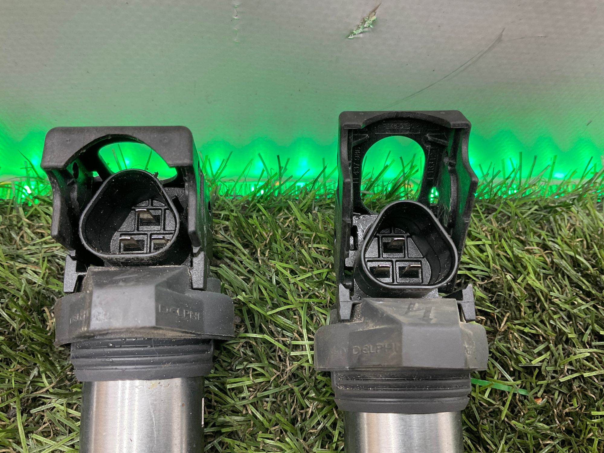 Катушка зажигания BMW M5, F90 рестайлинг 2024, 1000 рублей, Москва