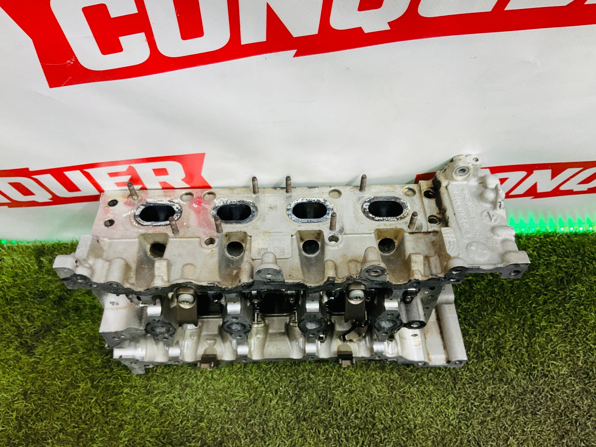 ГБЦ 260920 Mercedes-Benz CLA-класс C118, 75000 рублей, Москва