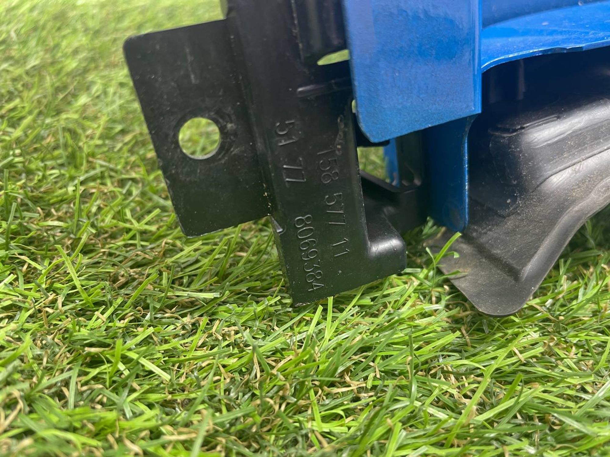 Крыло переднее правое BMW M3 G80 G81, 85000 рублей, Москва