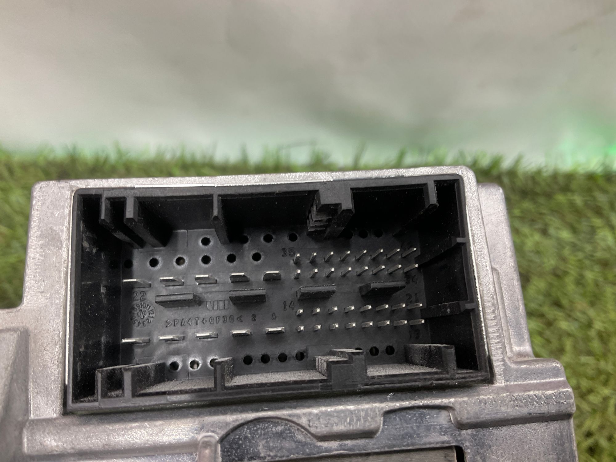 Усилитель звуковой BMW M3 G80 2023, 25000 рублей, Москва