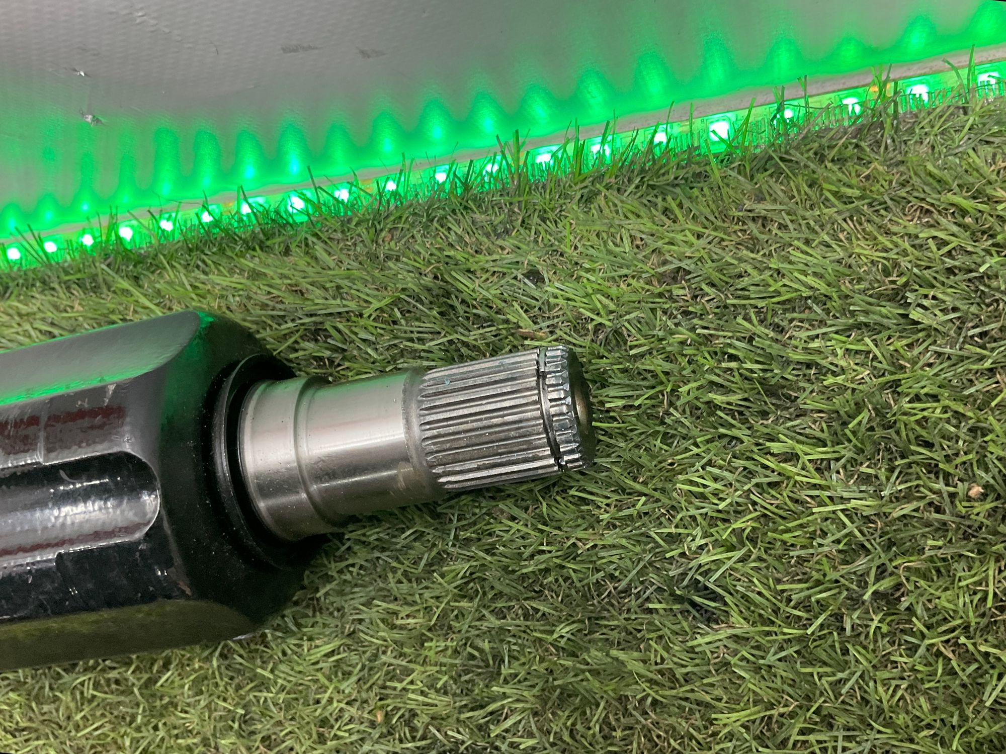 Привод передний правый Mercedes-Benz GLC X254, 80000 рублей, Москва