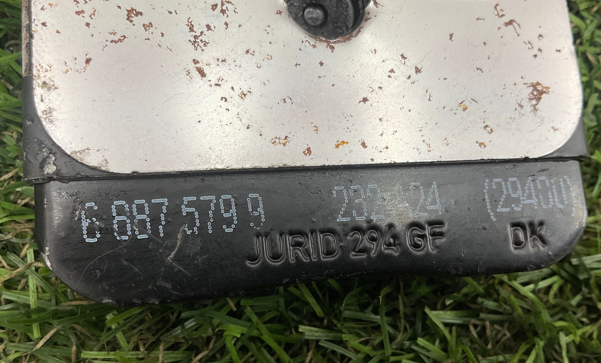 Тормозные колодки задние BMW M2, F87 Рестайлинг, 10000 рублей, Москва