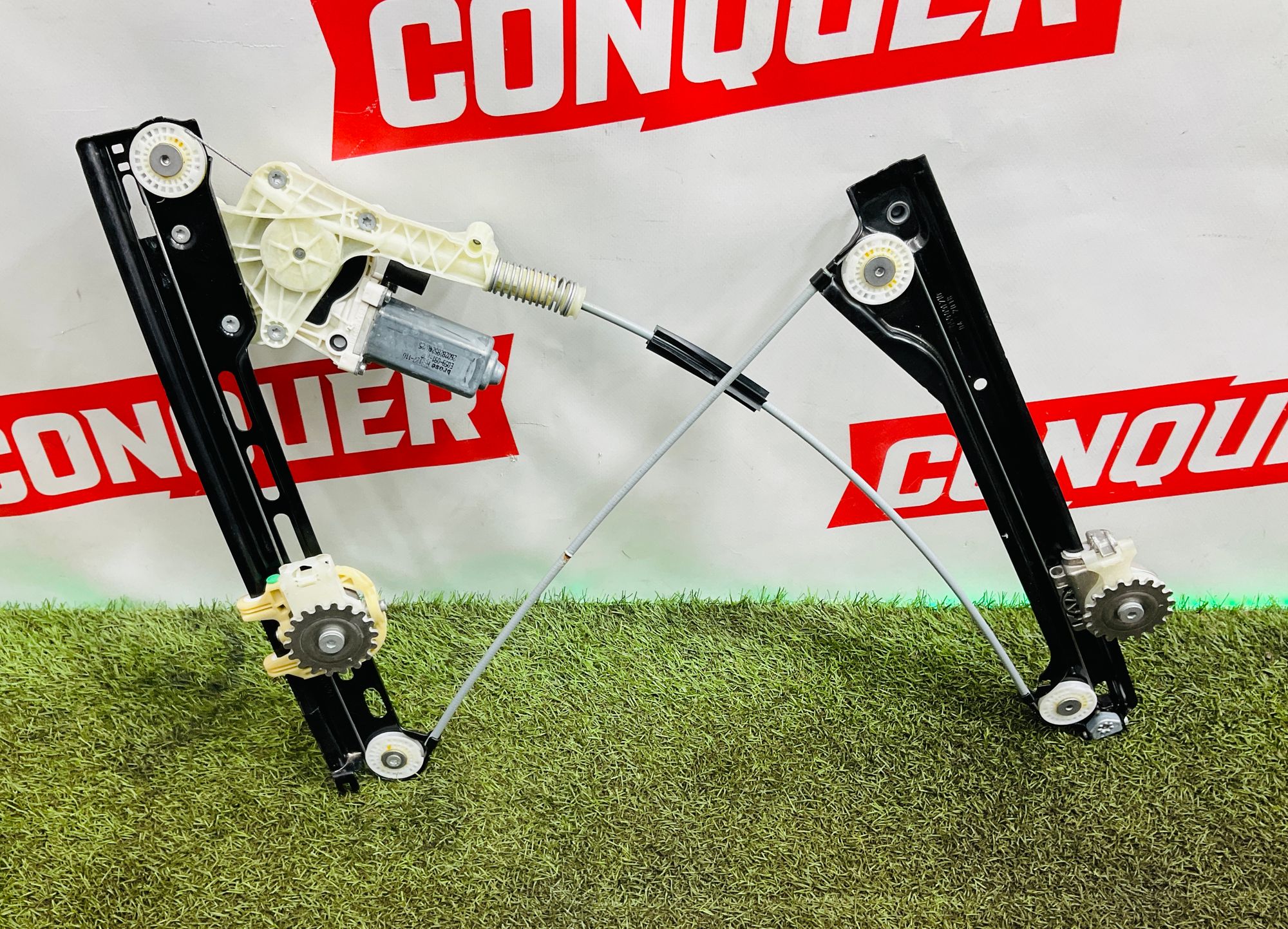 Стеклоподъемник передней правой двери Porsche 911 GT3 991 Рестайлинг 2018, 12000 рублей, Москва