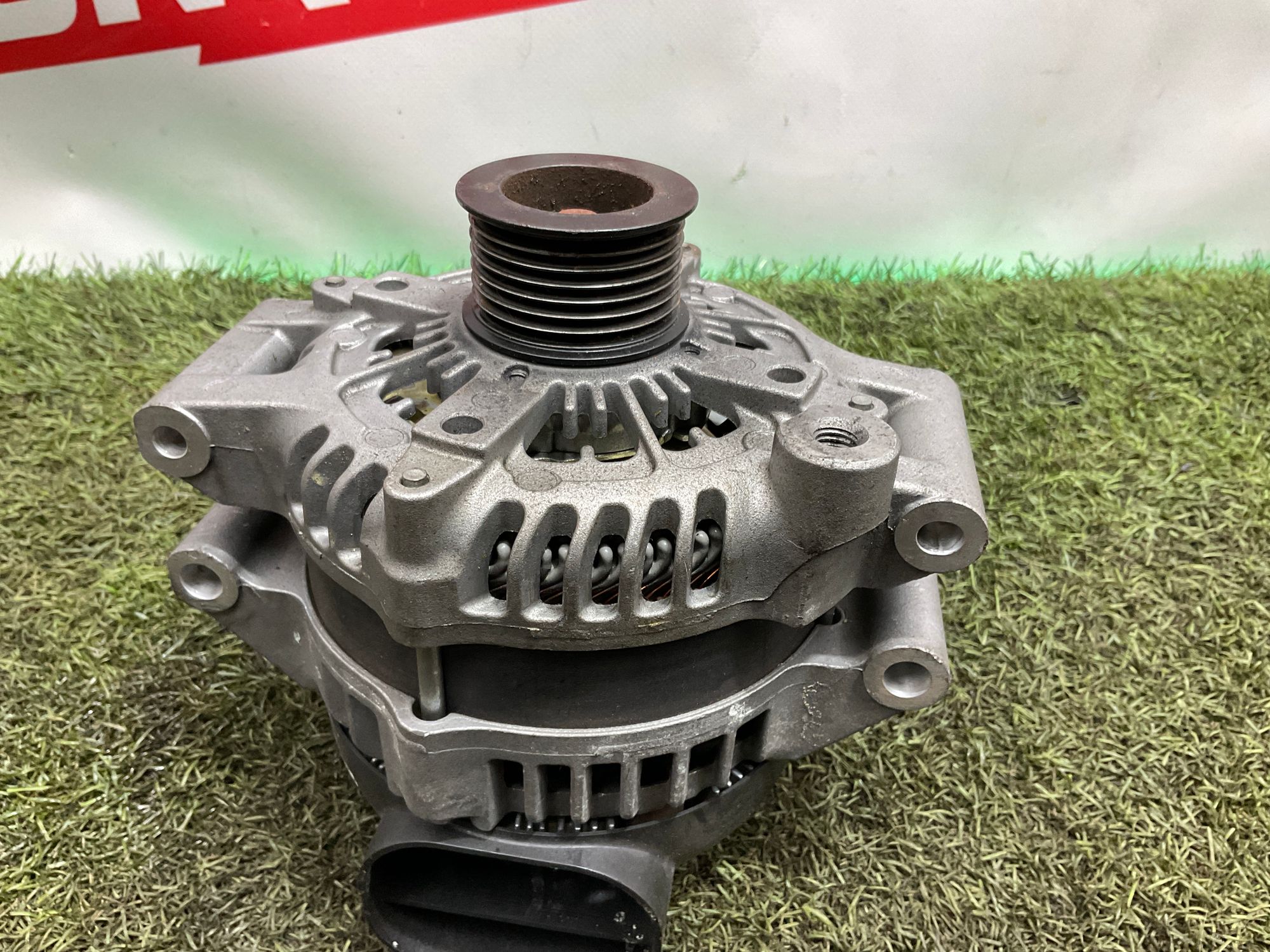 Генератор BMW X5 F15 2018, 7000 рублей, Москва