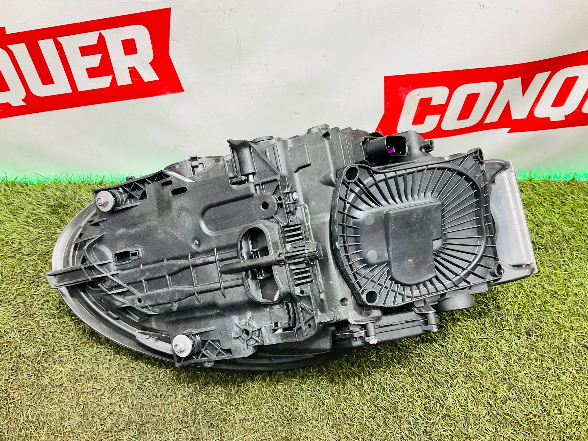 Фара правая Porsche 911 GT3 991 Рестайлинг 2018, 375000 рублей, Москва