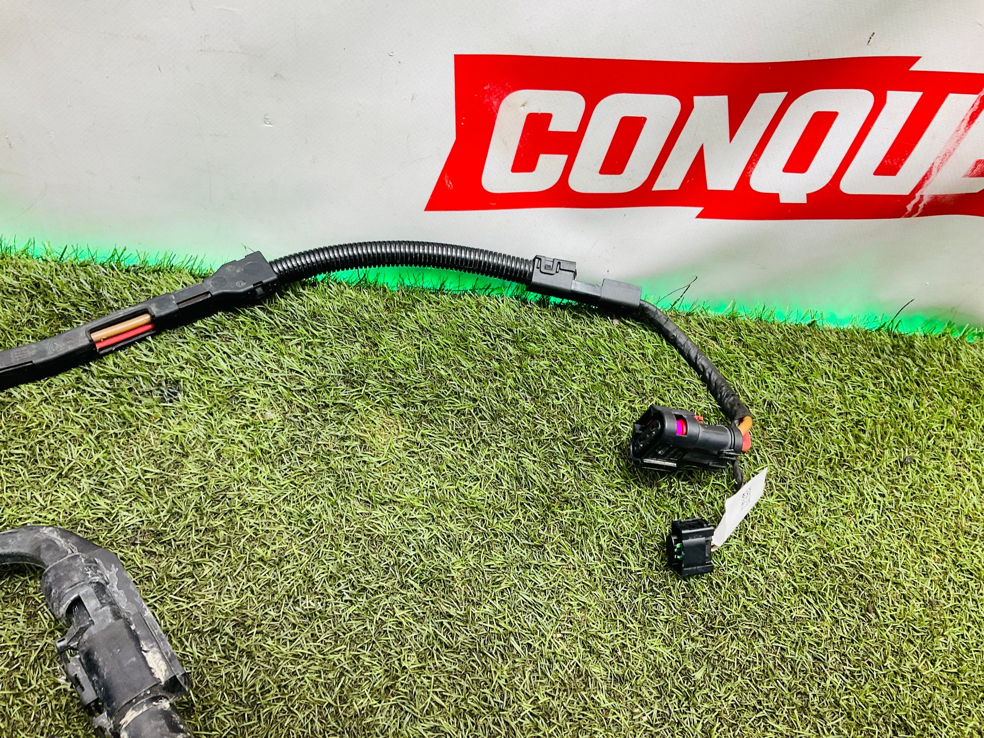 Проводка рулевой колонки Porsche 911 GT3 991 Рестайлинг 2018, 3000 рублей, Москва