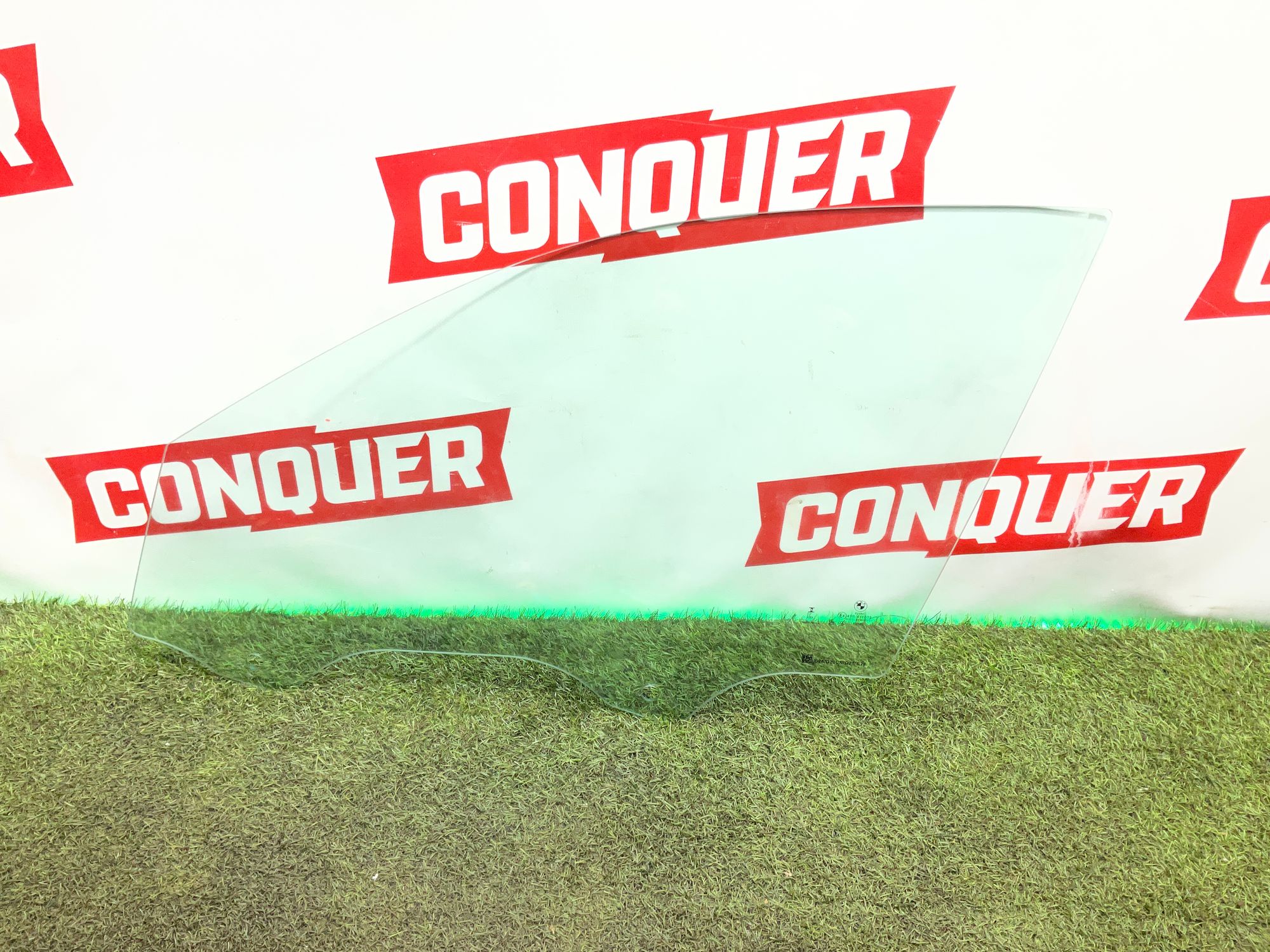 Стекло двери передней левой BMW M3, G80 2023, 10000 рублей, Москва