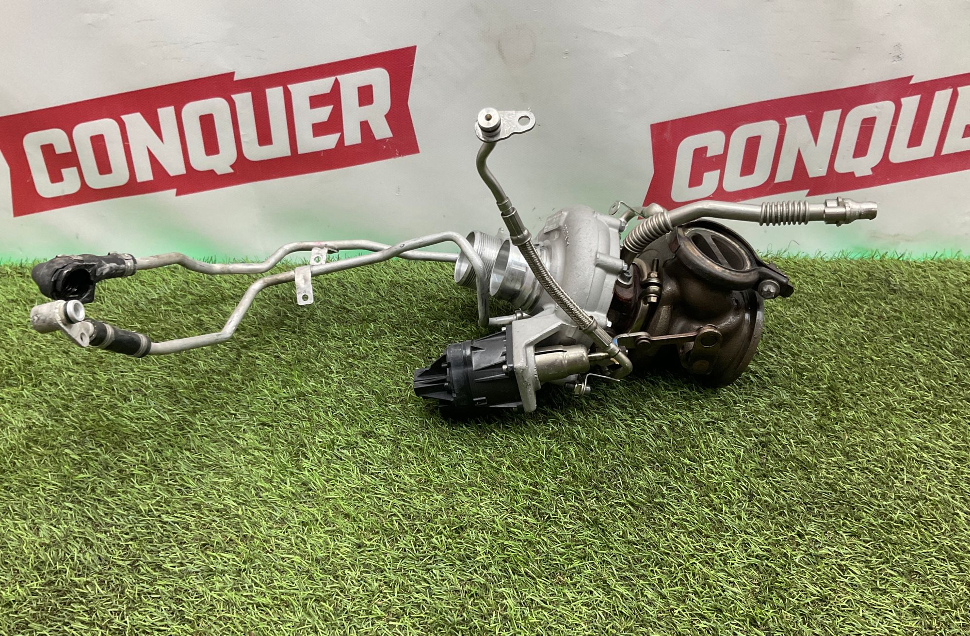 Турбина Zyl 1-4 BMW M5, F90 2019, 88000 рублей, Москва