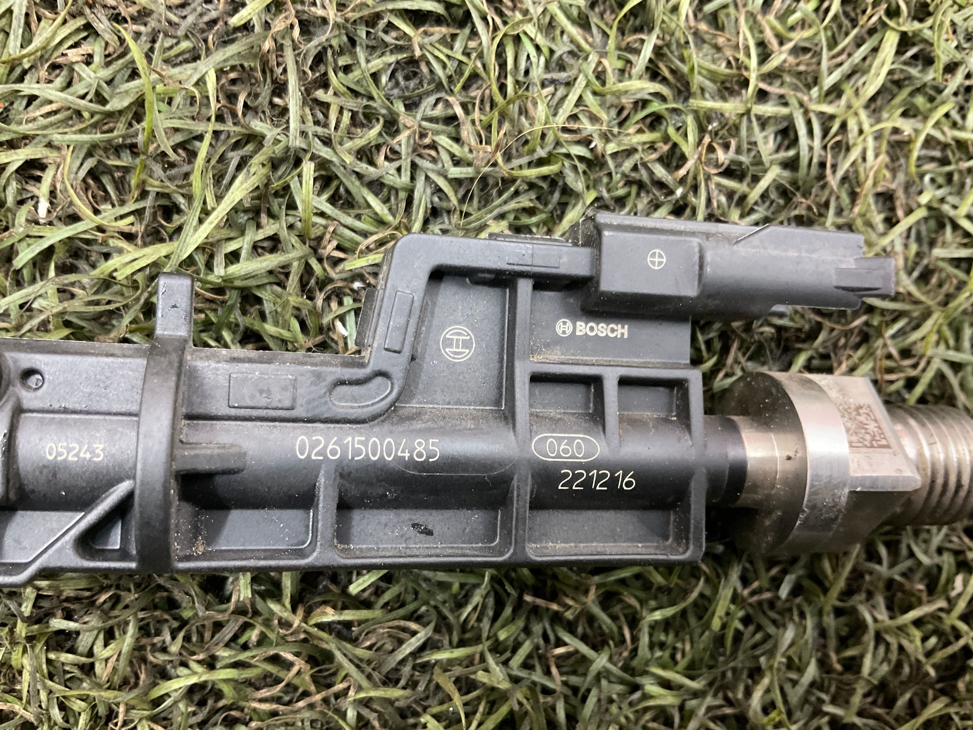 Форсунка топливная BMW M5 F90, 9000 рублей, Москва