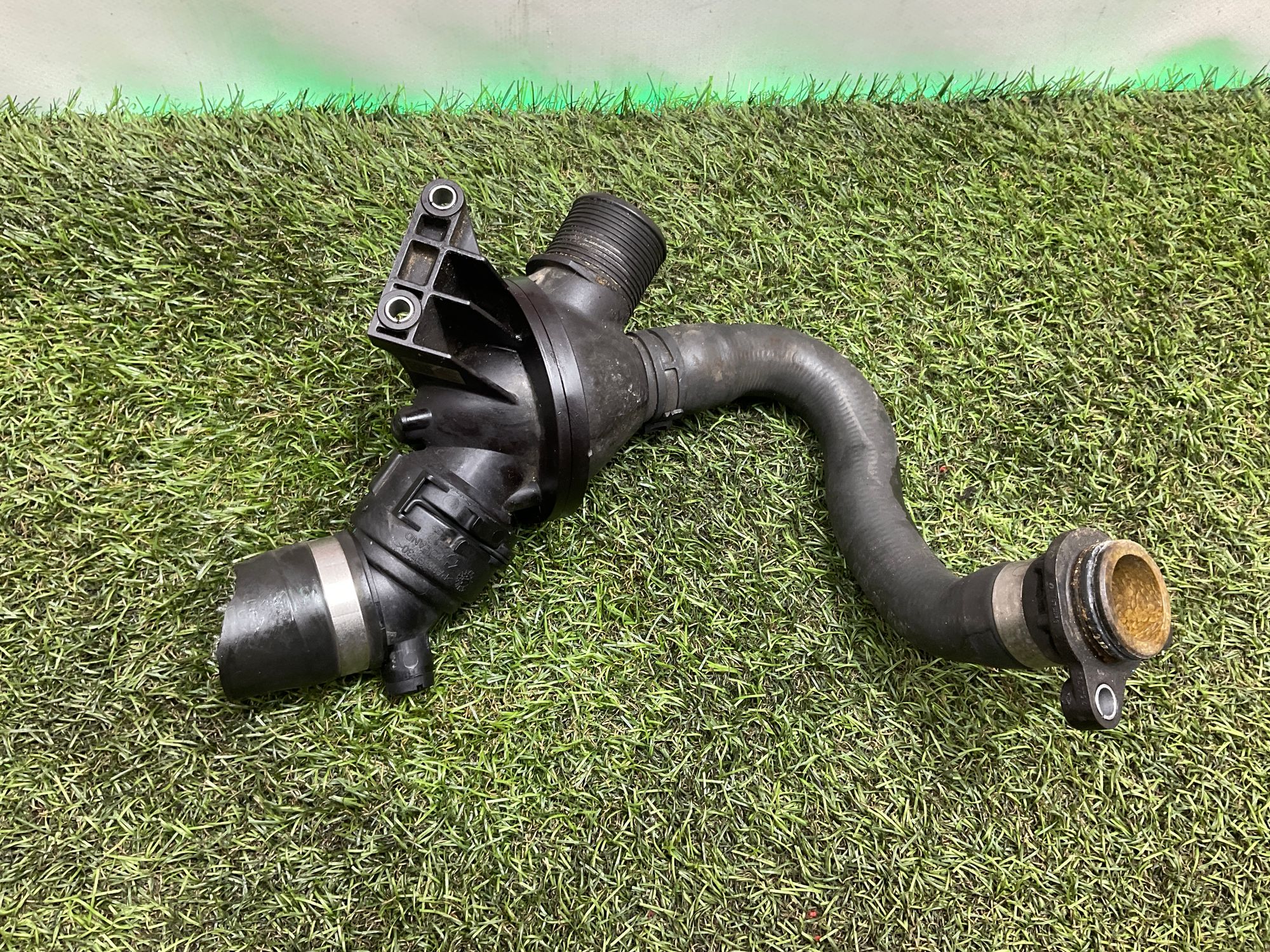 Термостат BMW 5 серия, F10/F11/F07 рестайлинг, 1500 рублей, Москва