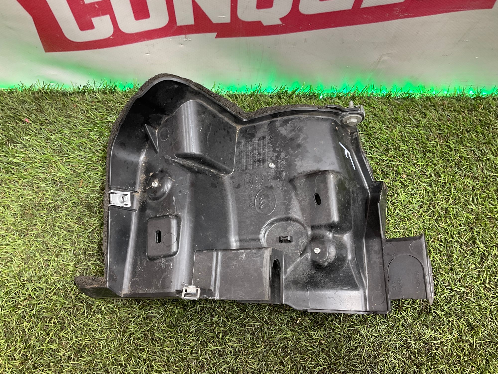 Перегородка моторного отсека задняя левая Land Rover Defender II L663 2022, 3500 рублей, Москва