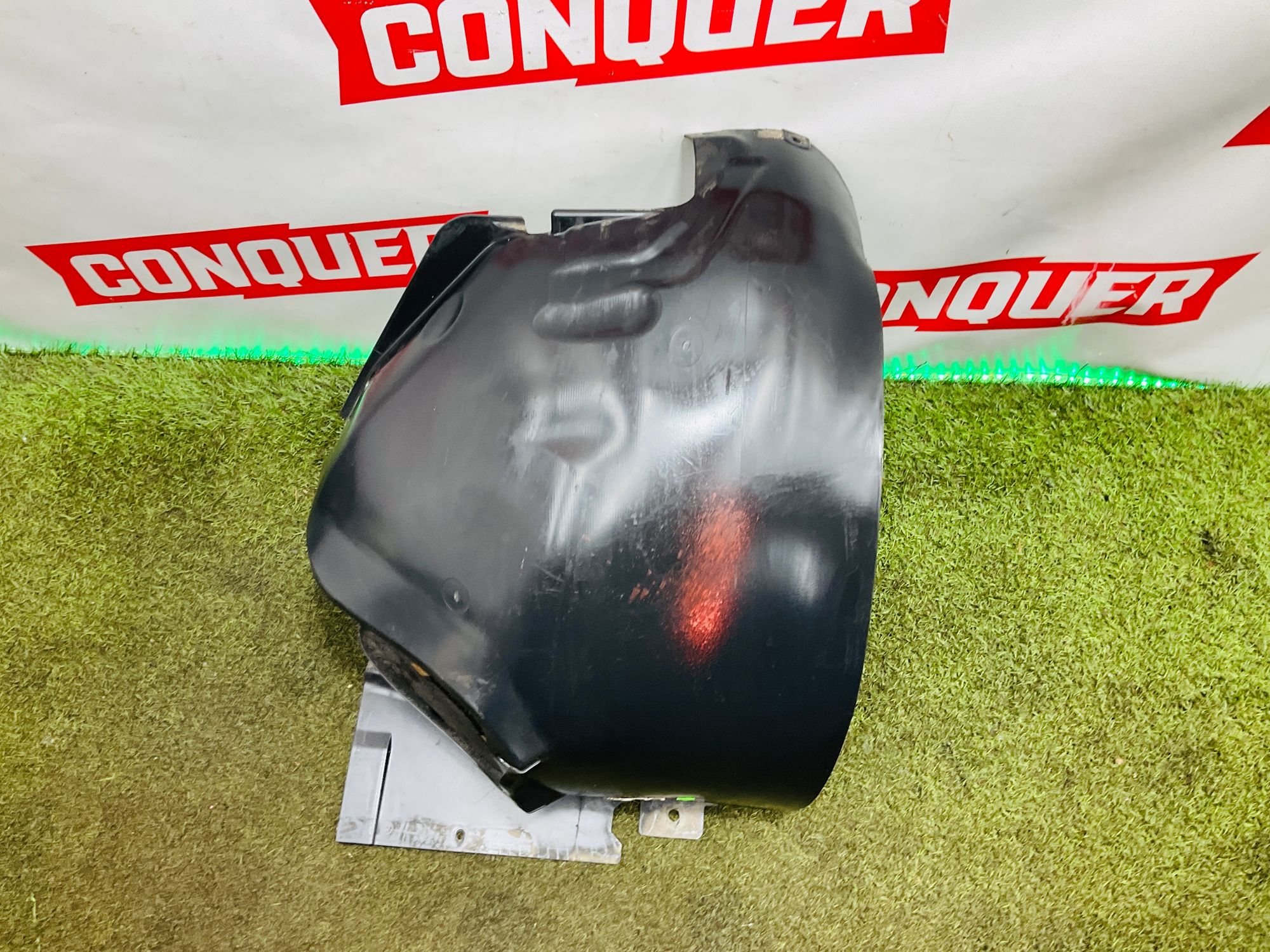 Подкрылок передний правый Porsche 911 GT3 991 Рестайлинг 2018, 17000 рублей, Москва