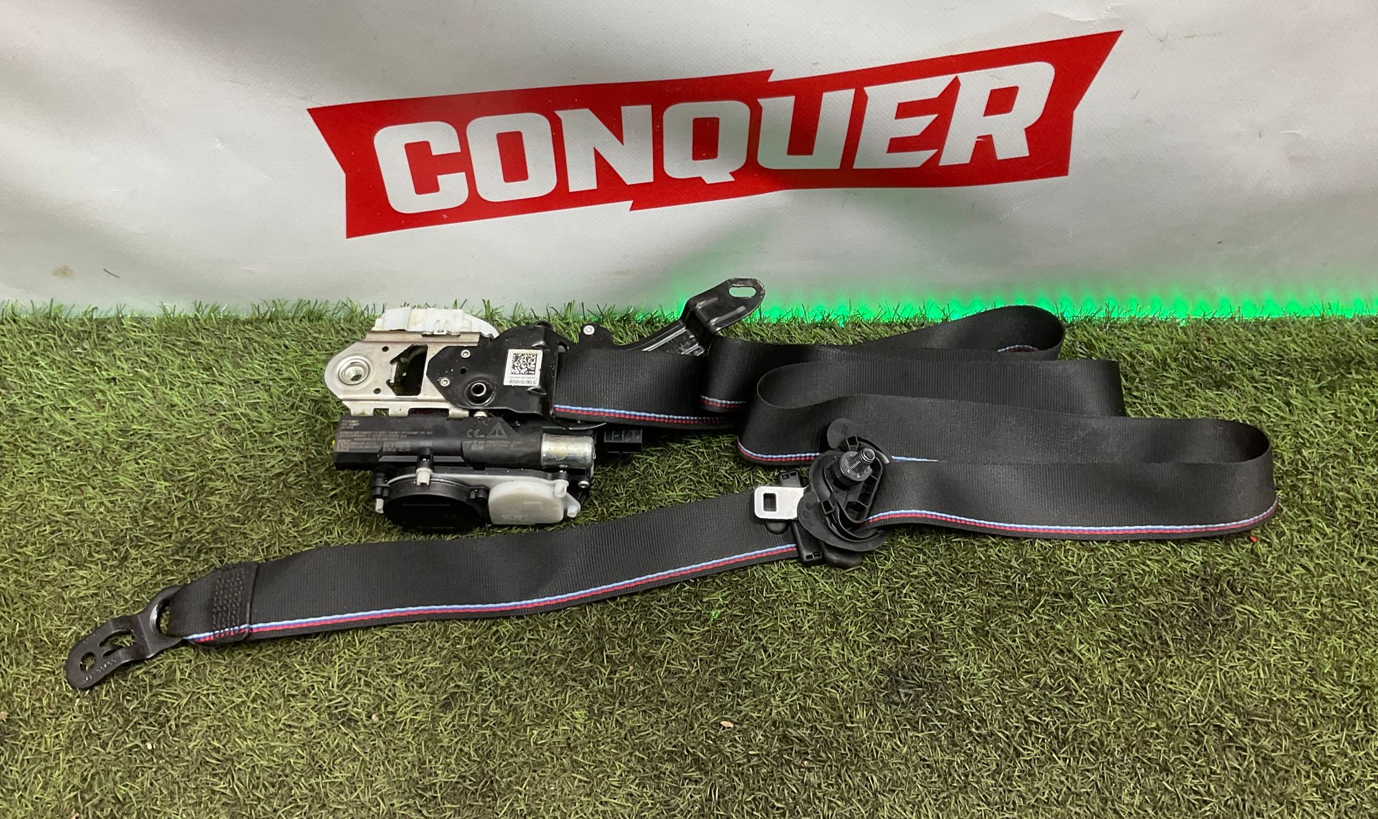 Ремень безопасности передний левый BMW X3, G01, 15000 рублей, Москва