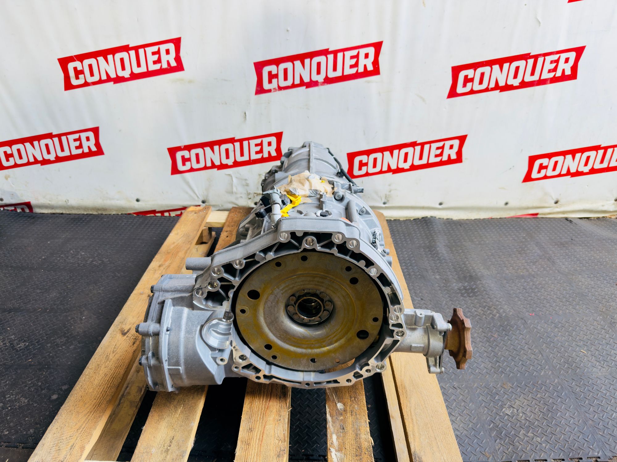 АКПП 8HP65 Porsche Cayenne III 2019, 150000 рублей, Москва