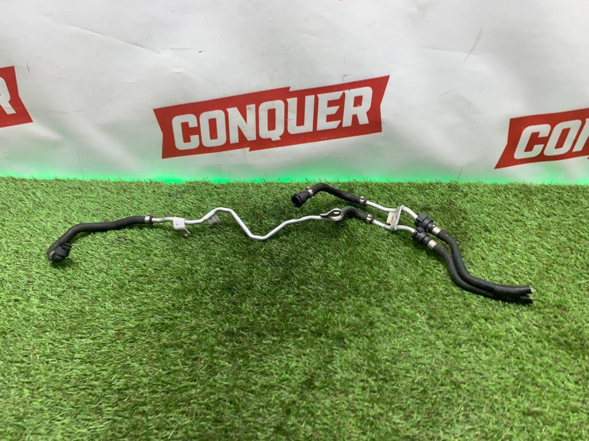 Трубка кондиционера B47 BMW 1 F20 3 F30 4 F36 F30, 5000 рублей, Москва