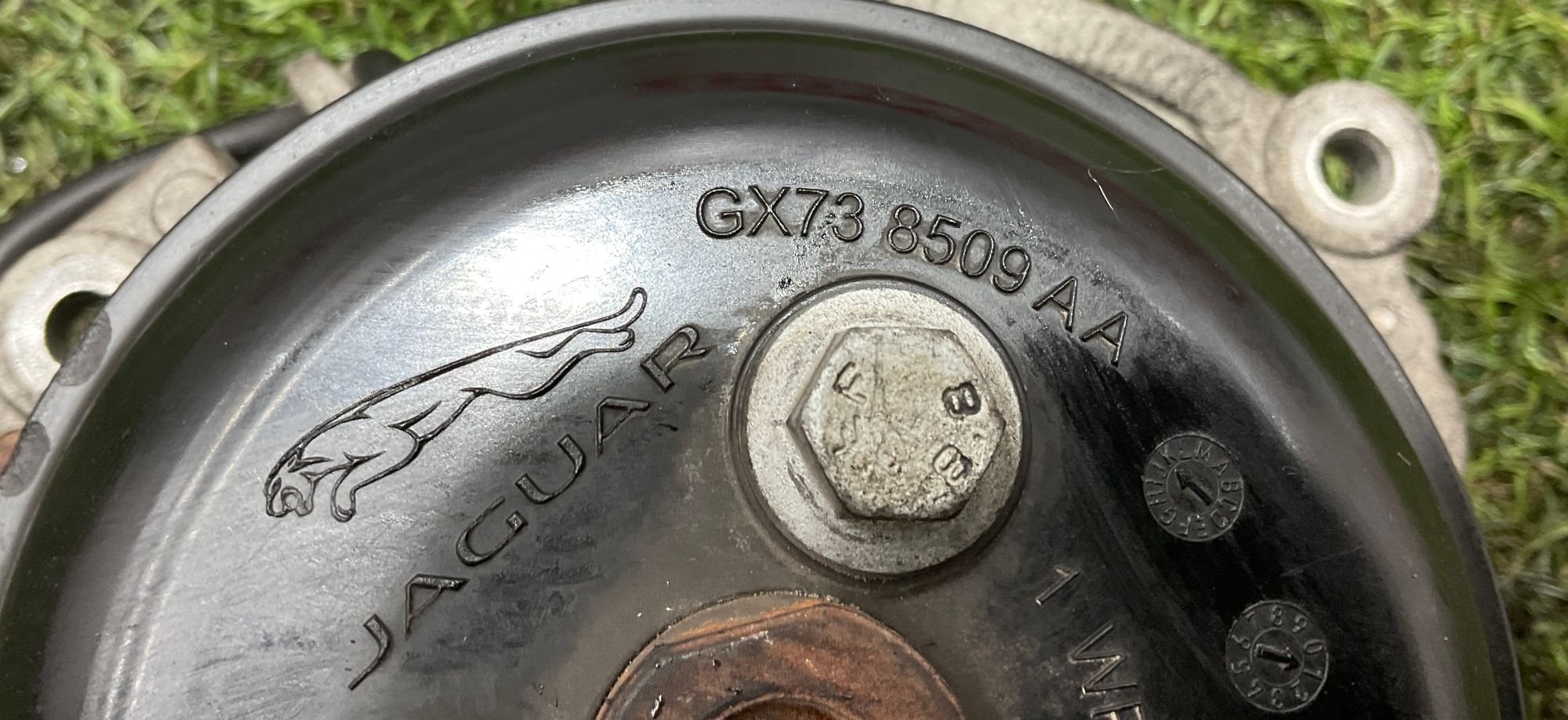 Помпа охлаждения 2.0 AJ200 Land Rover Defender II L663 2022, 7000 рублей, Москва