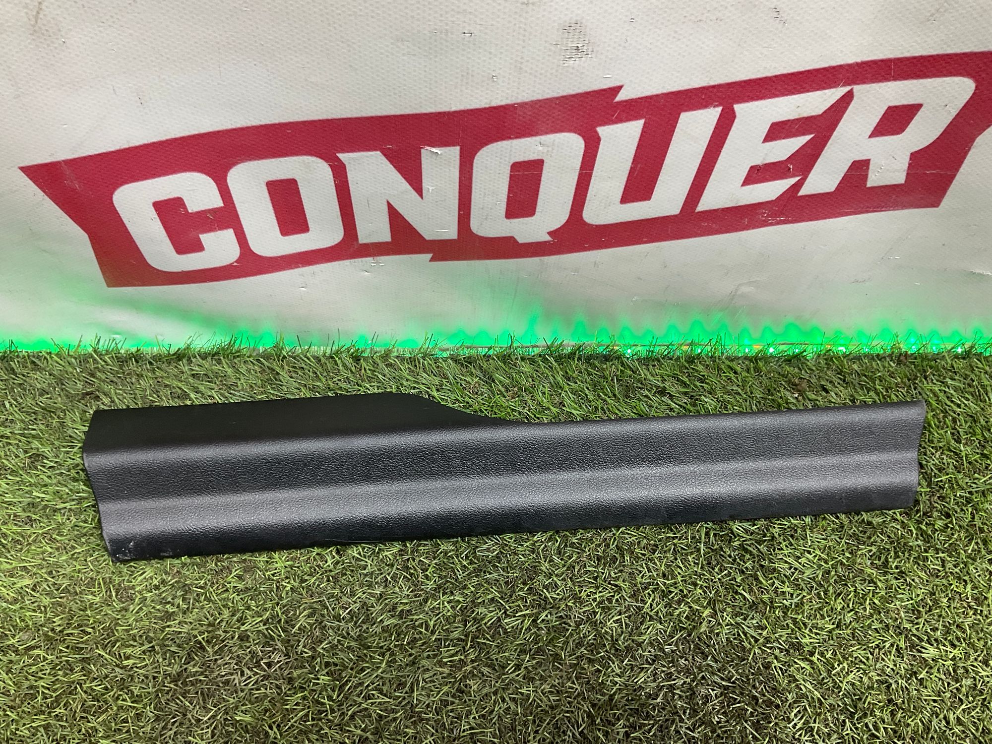 Накладка порога передняя левая BMW X3, G01 рестайлинг, 1000 рублей, Москва