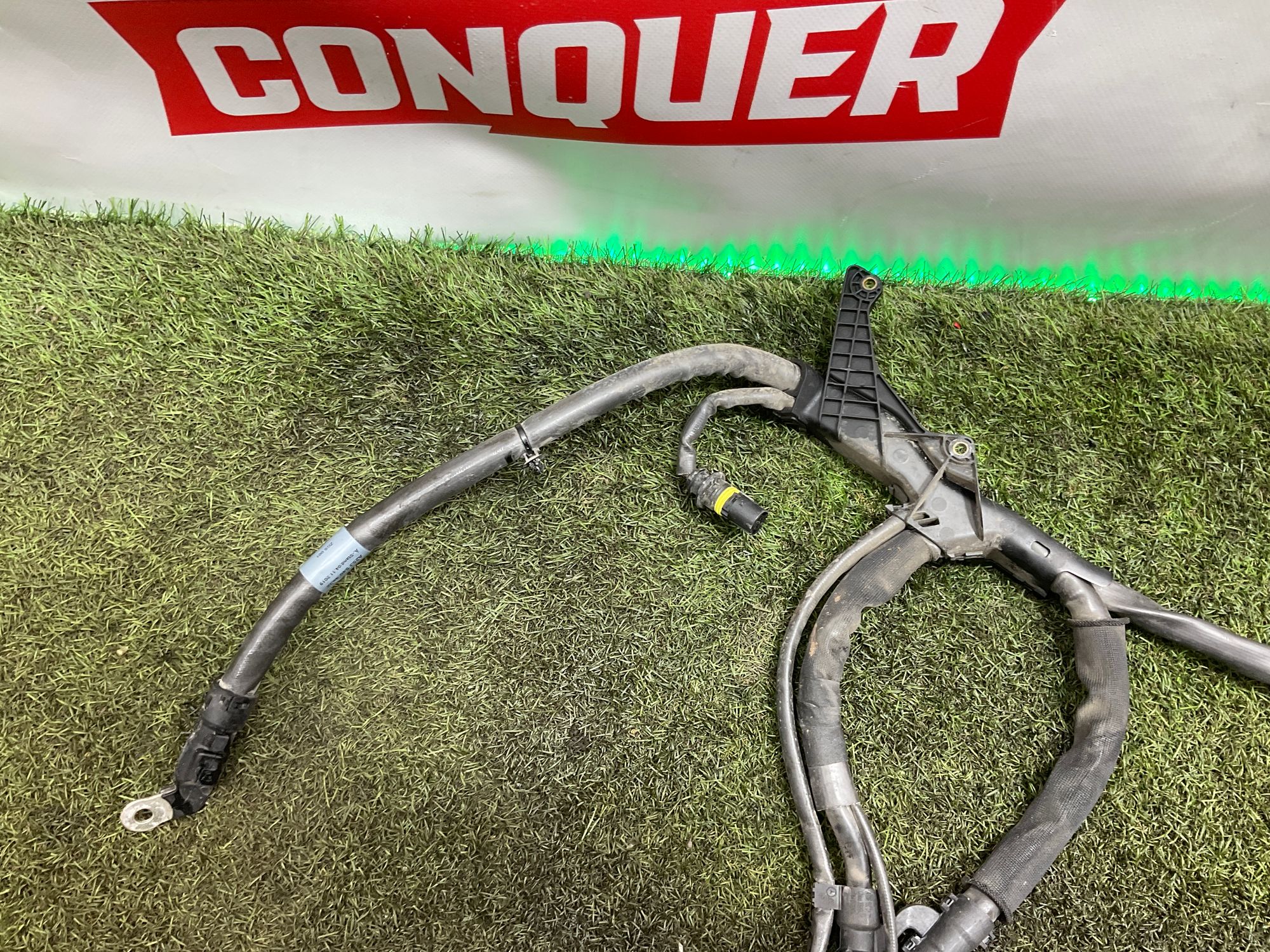 Проводка стартера генератора 654920 Mercedes-Benz E-Класс, W213/S213/C238/A238 (2016—2023), 5000 рублей, Москва