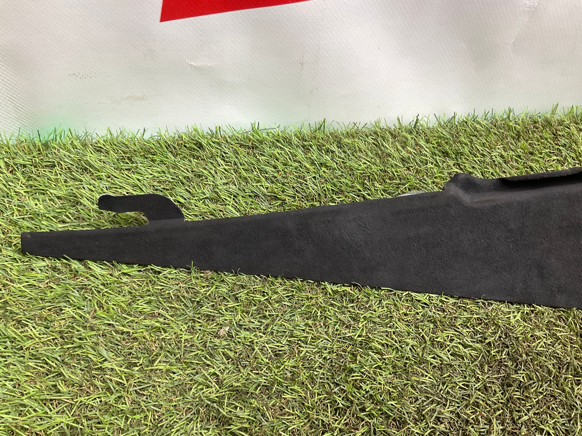 Обшивка задней стойки правая BMW M8 F92 2019, 3000 рублей, Москва