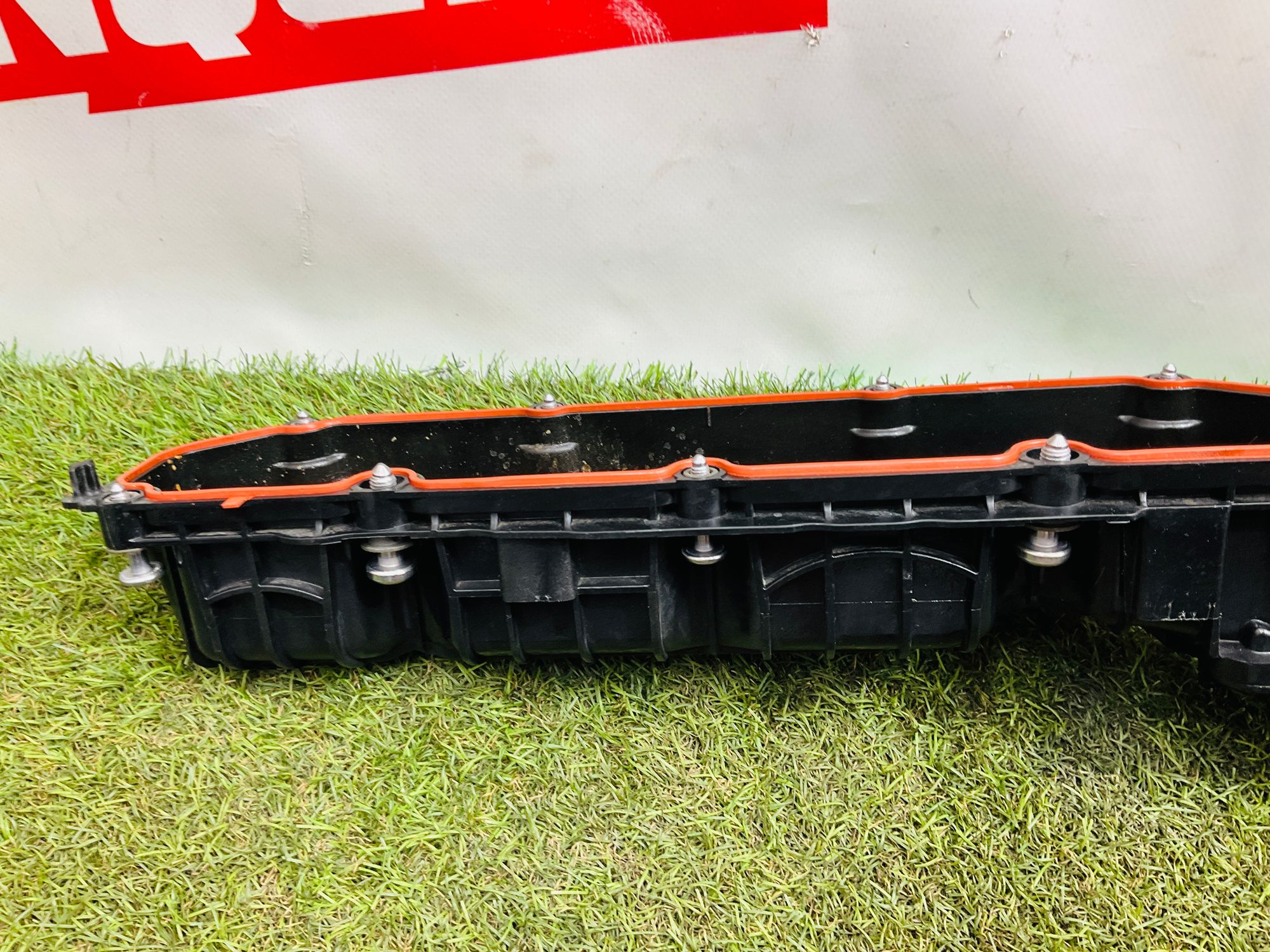 Коллектор впускной BMW M8, F91/F92/F93 2019, 56000 рублей, Москва