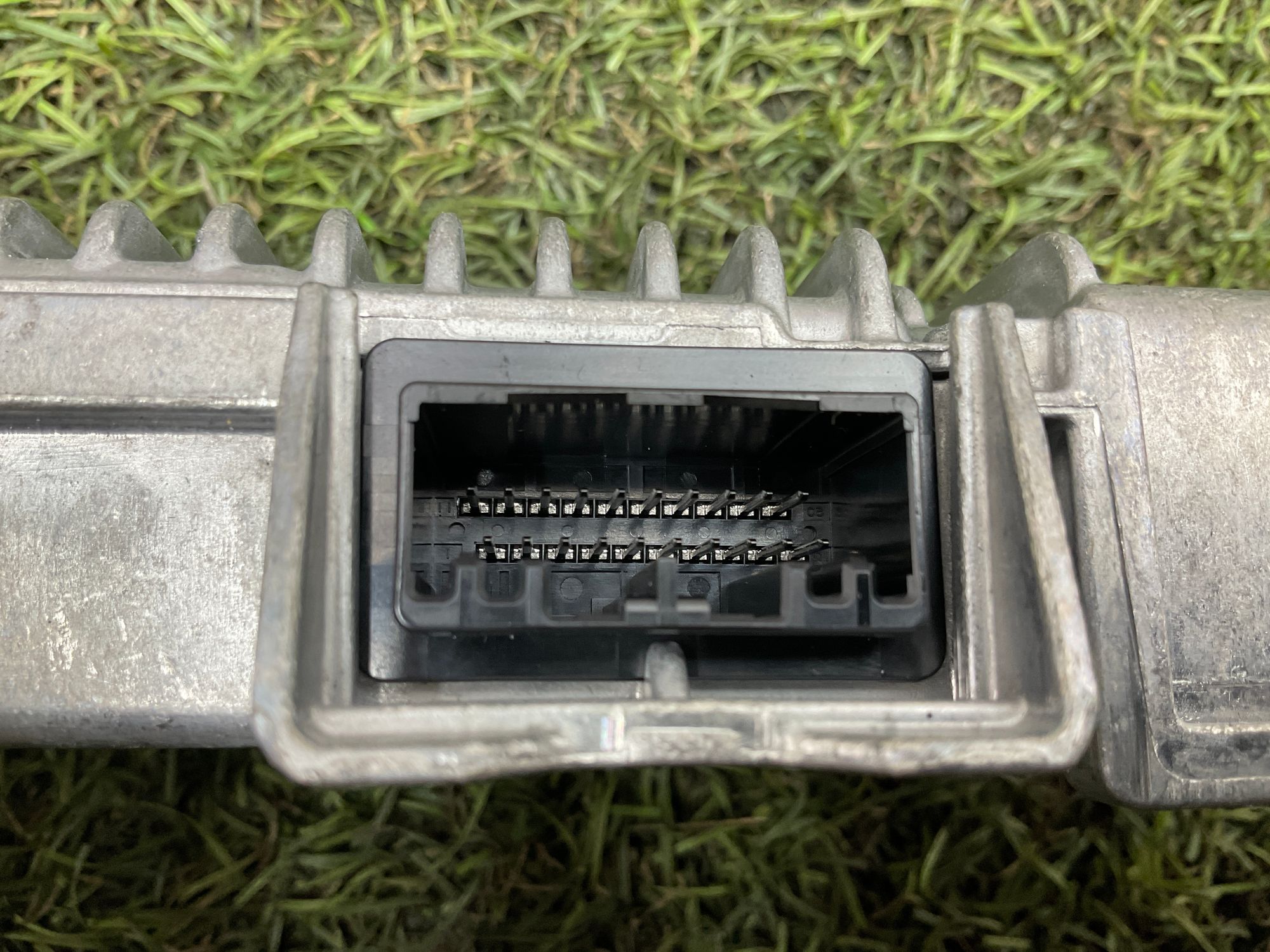 Передняя камера Land Rover Defender II L663 2022, 24000 рублей, Москва